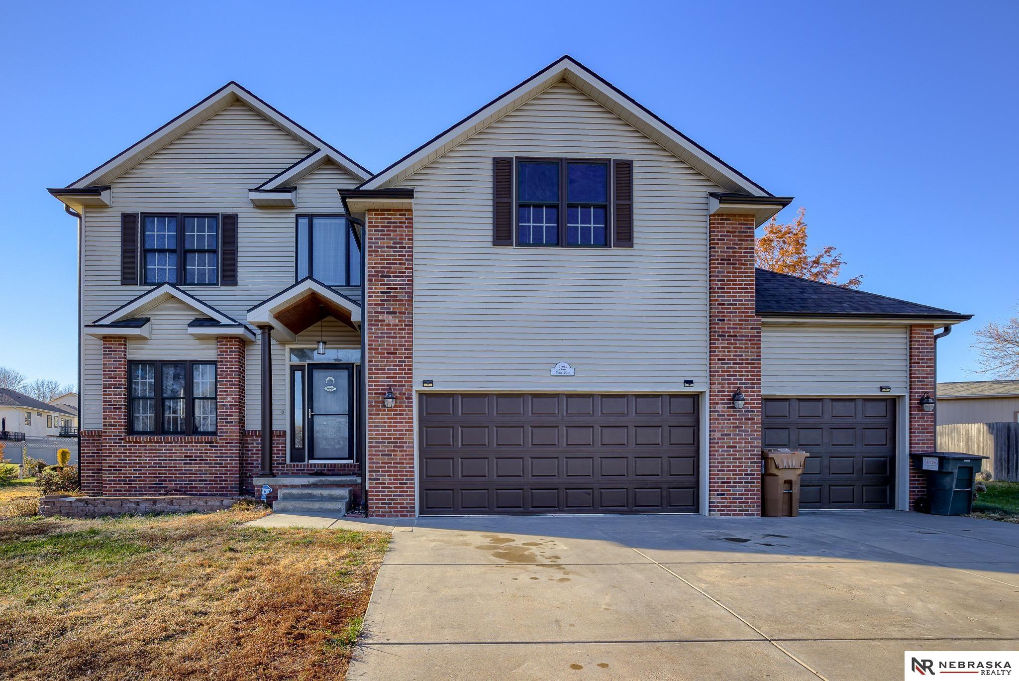 5225 N 20TH STREET, LINCOLN, NE 68521 Lincoln NE Real Estate