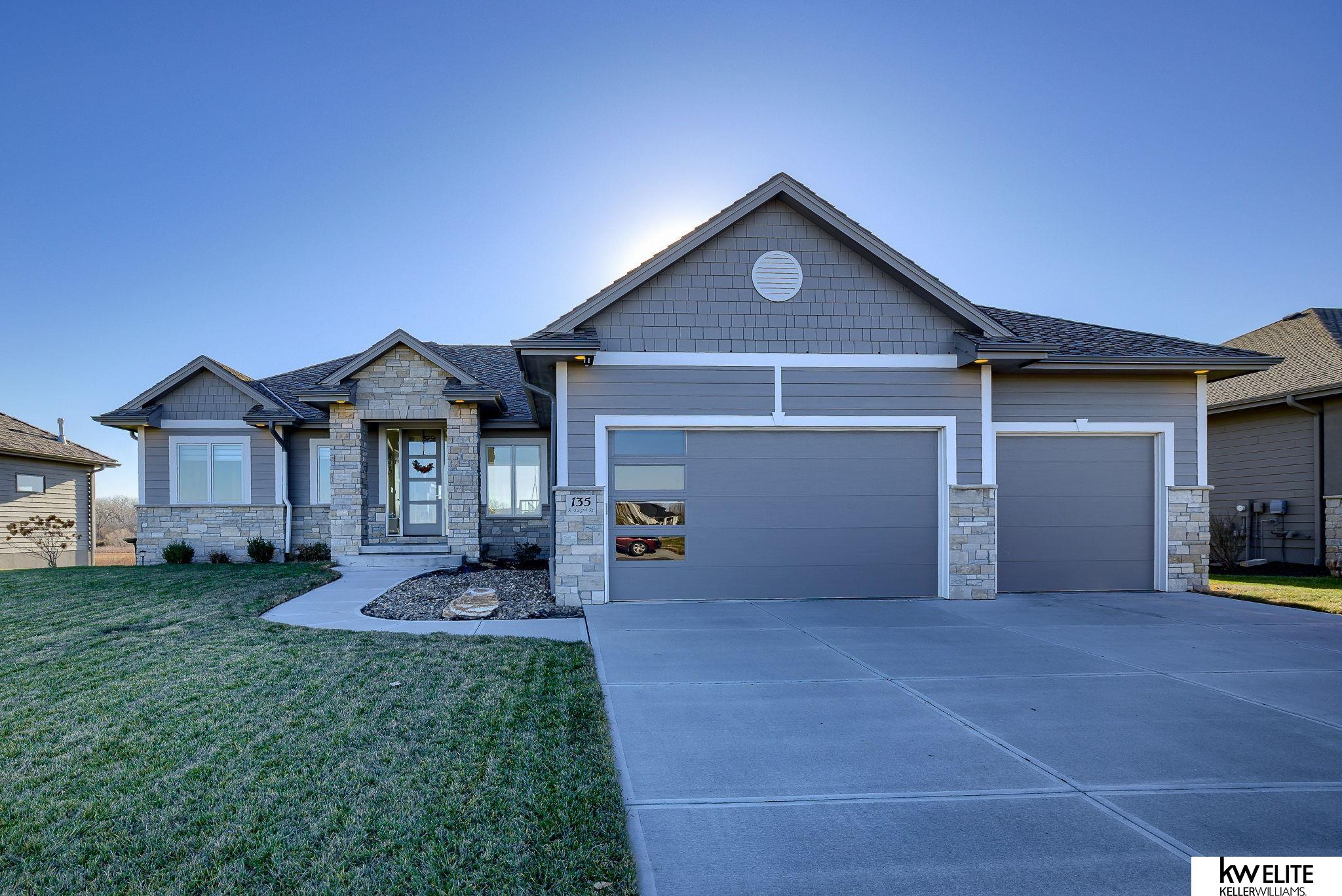 Photo of 135 S 243rd Street Waterloo NE 68069