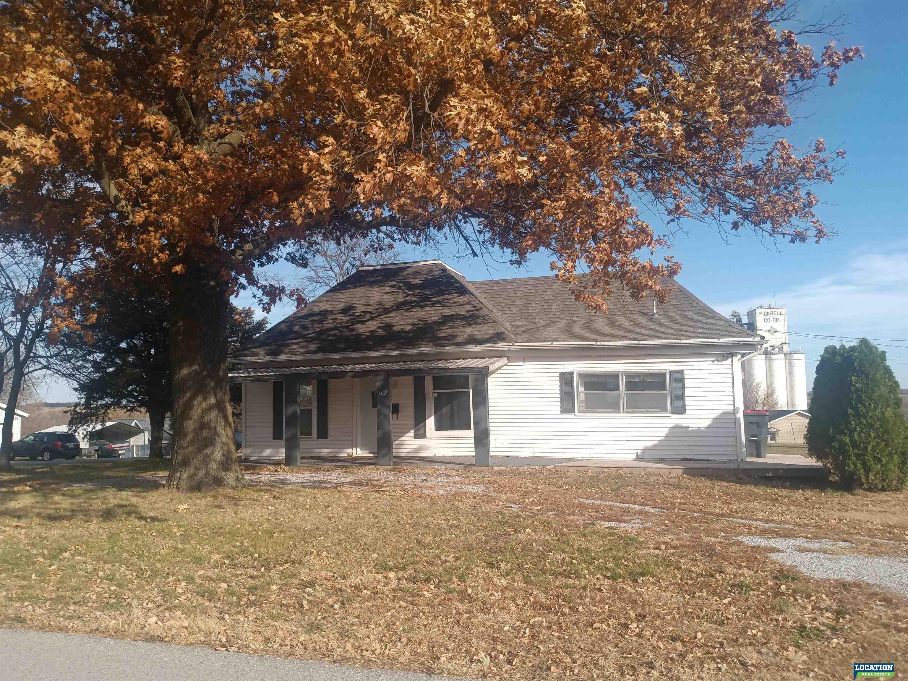Valuation Request Form – Location Real Estate