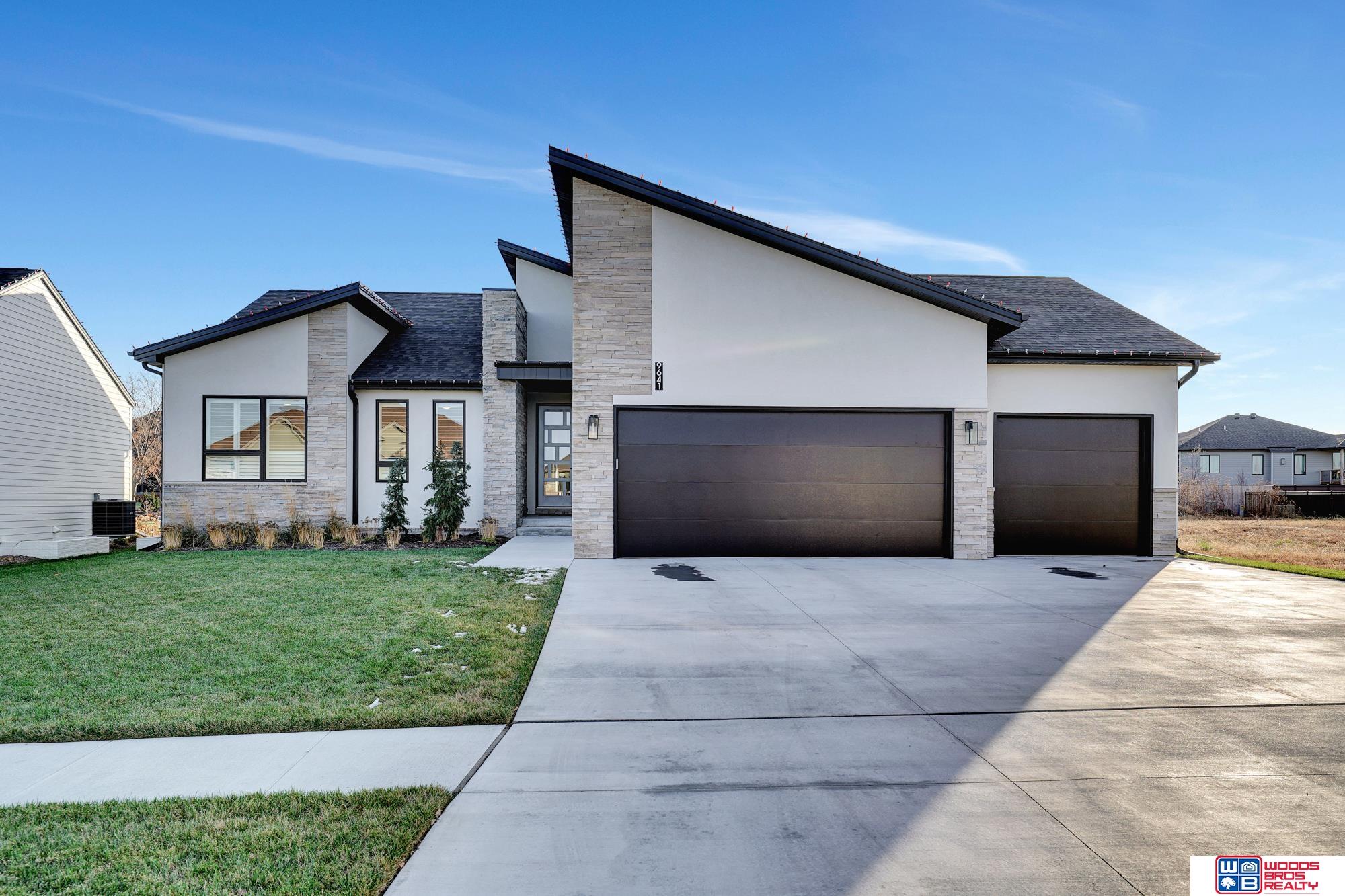 9641 KRUSE AVENUE, LINCOLN, NE 68526 Lincoln NE Real Estate