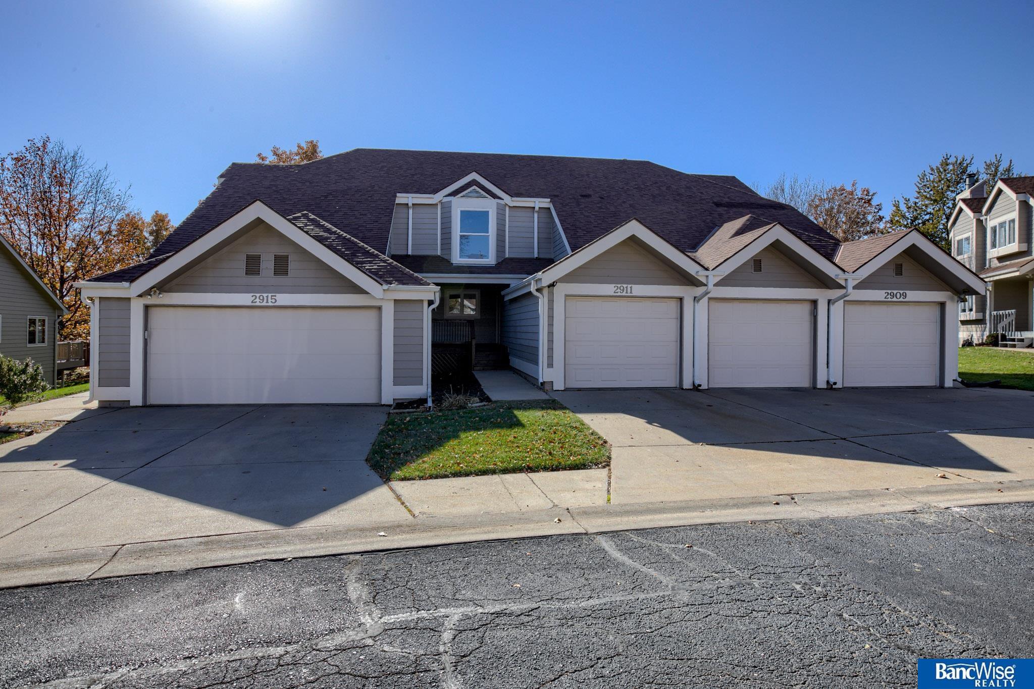 2911 DRAWBRIDGE COURT, LINCOLN, NE 68516 Lincoln NE Real Estate