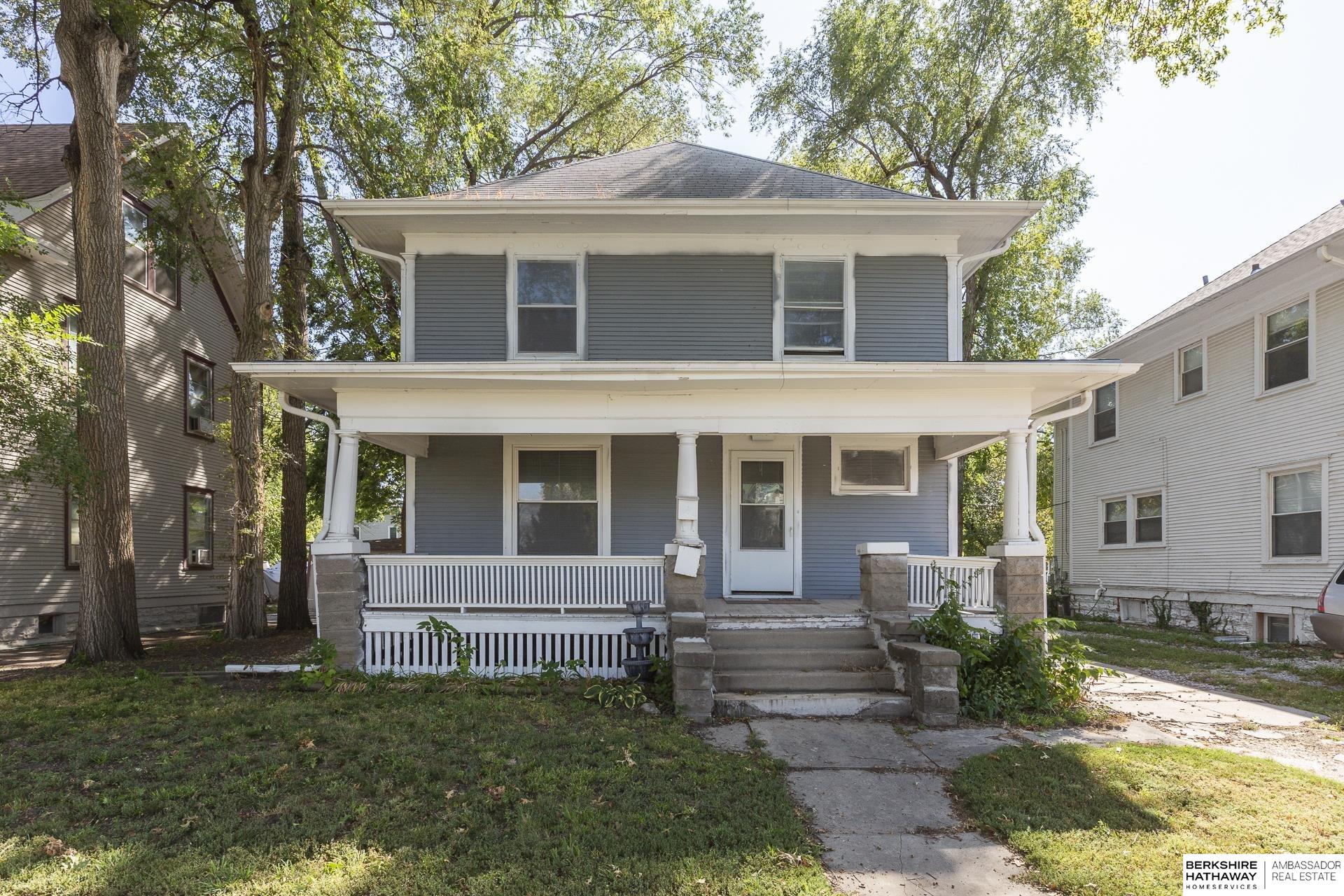 3009 Holdrege Street, Lincoln, NE 68503 (MLS22328569) Nebraska Realty