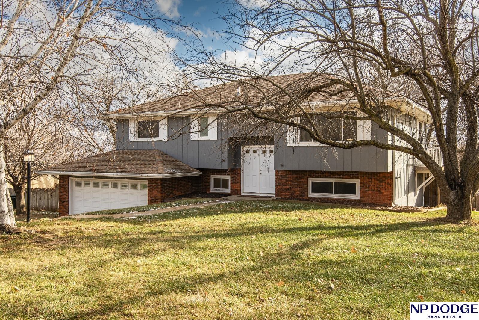 3083 COLLEGE DRIVE, BLAIR, NE 68008 WC Real Estate