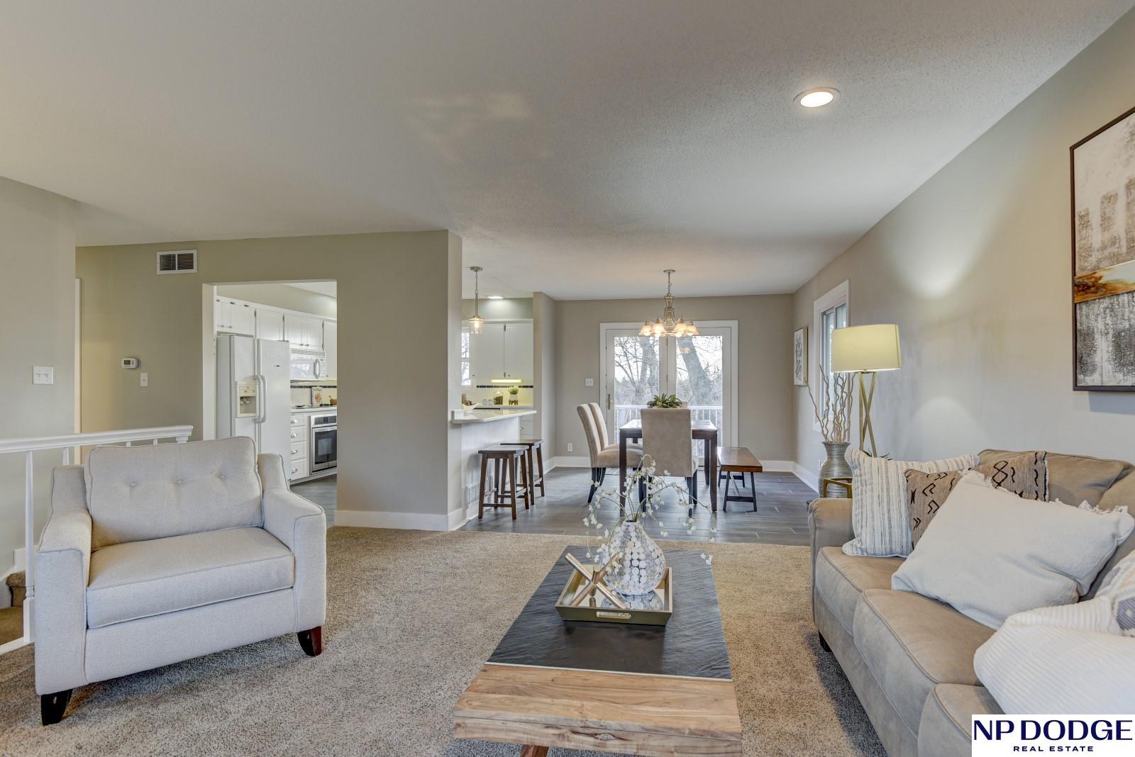 3083 COLLEGE DRIVE, BLAIR, NE 68008 WC Real Estate