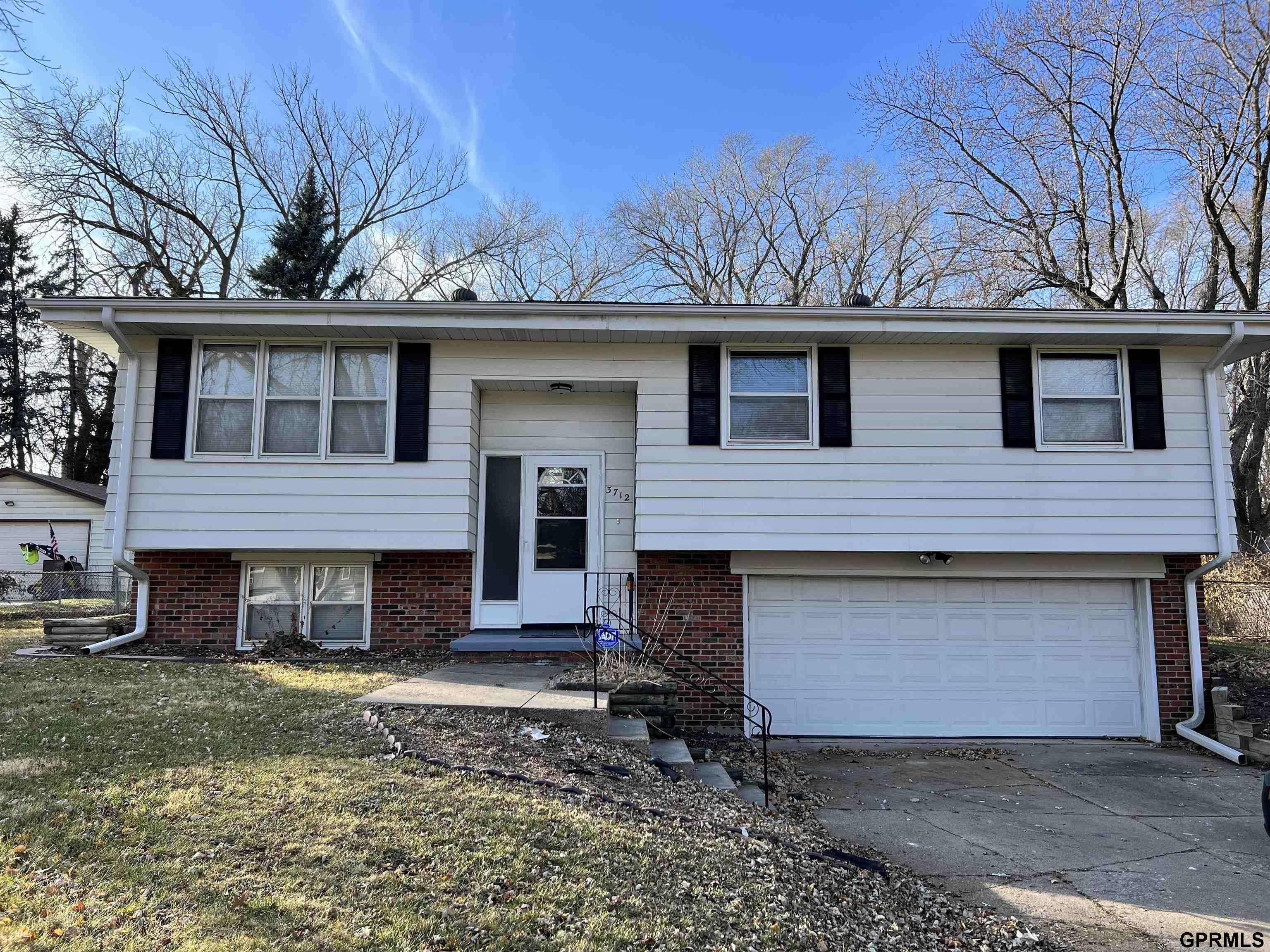 3712 N 101 Street, Omaha, NE 68134 (MLS22328791) Nebraska Realty