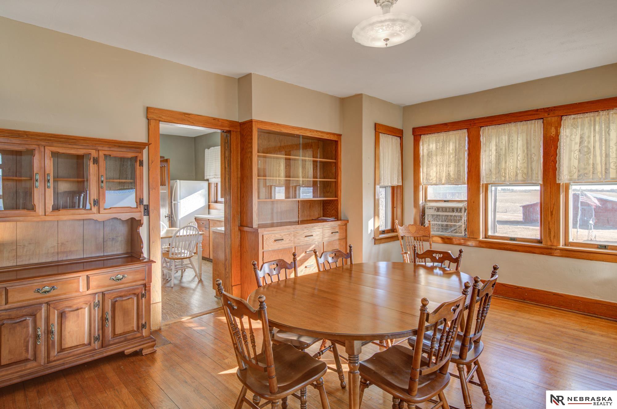 12616 Weeping Water Weeping Water NE 68463 Exclusive Right to Sell