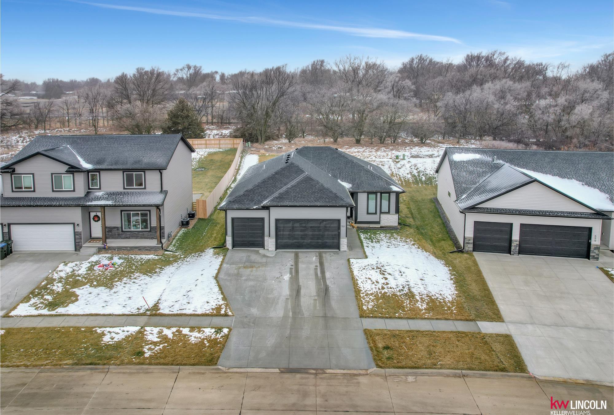 701 S 88TH STREET, LINCOLN, NE 68520 Lincoln NE Real Estate