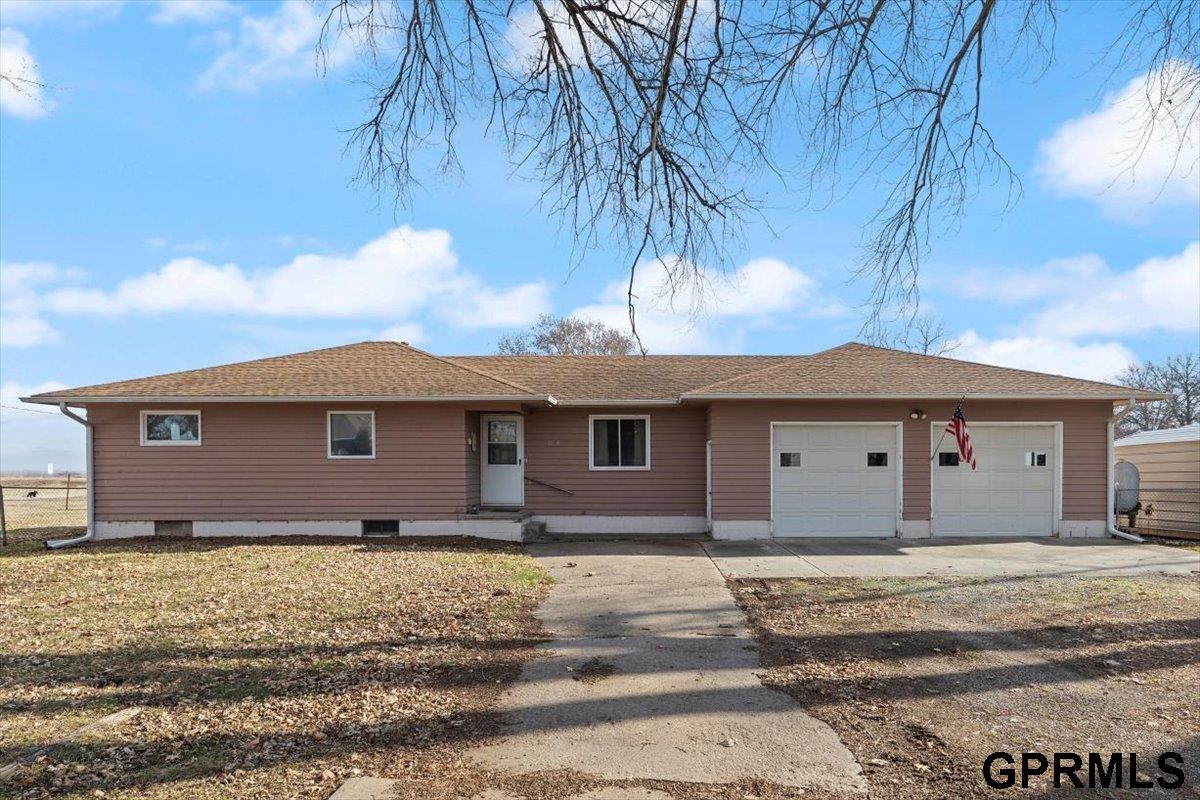 1108 Essex Farragut IA 51639 Exclusive Right to Sell Active