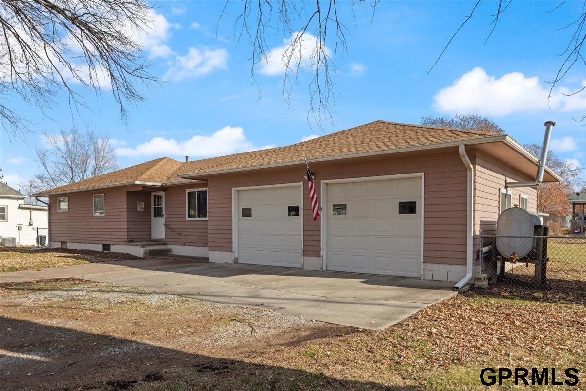 1108 Essex Farragut IA 51639 Exclusive Right to Sell Active