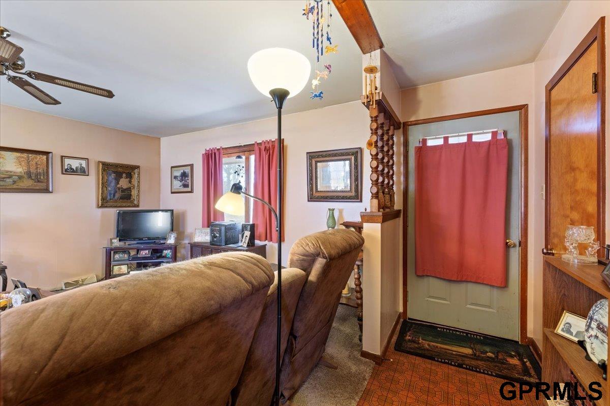 1108 Essex Farragut IA 51639 Exclusive Right to Sell Active