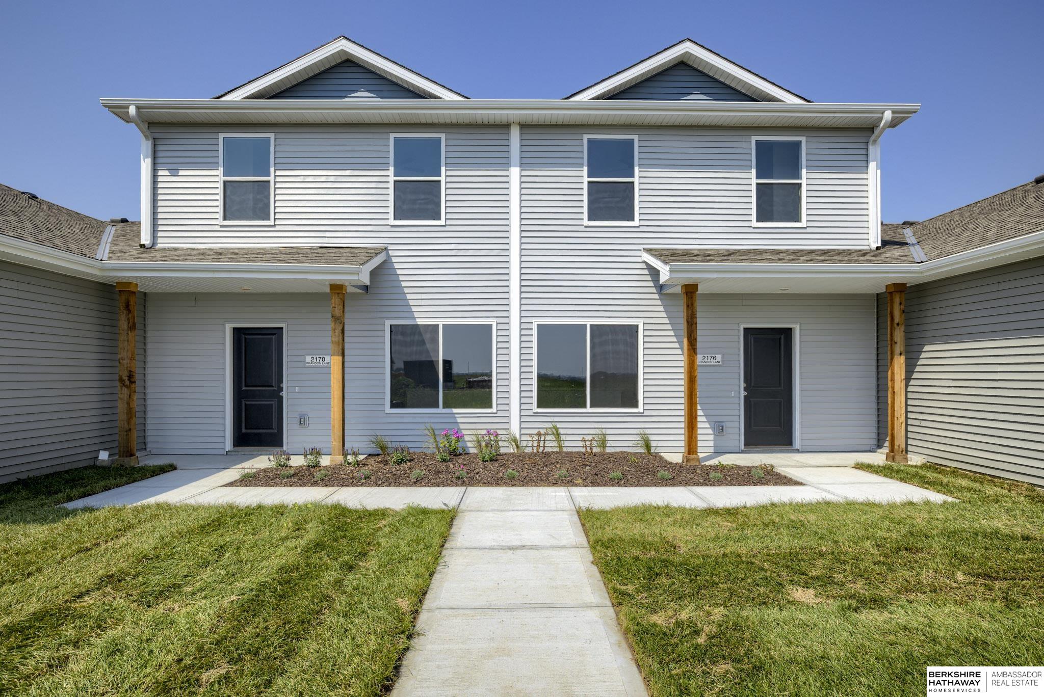 Photo of 2176 Brandon Lane Fremont NE 68025