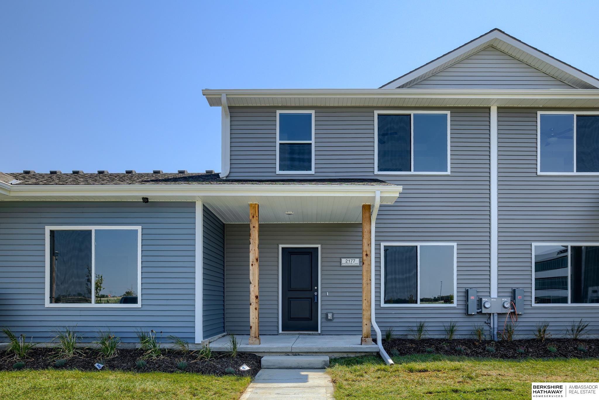Photo of 2177 Brandon Lane Fremont NE 68025