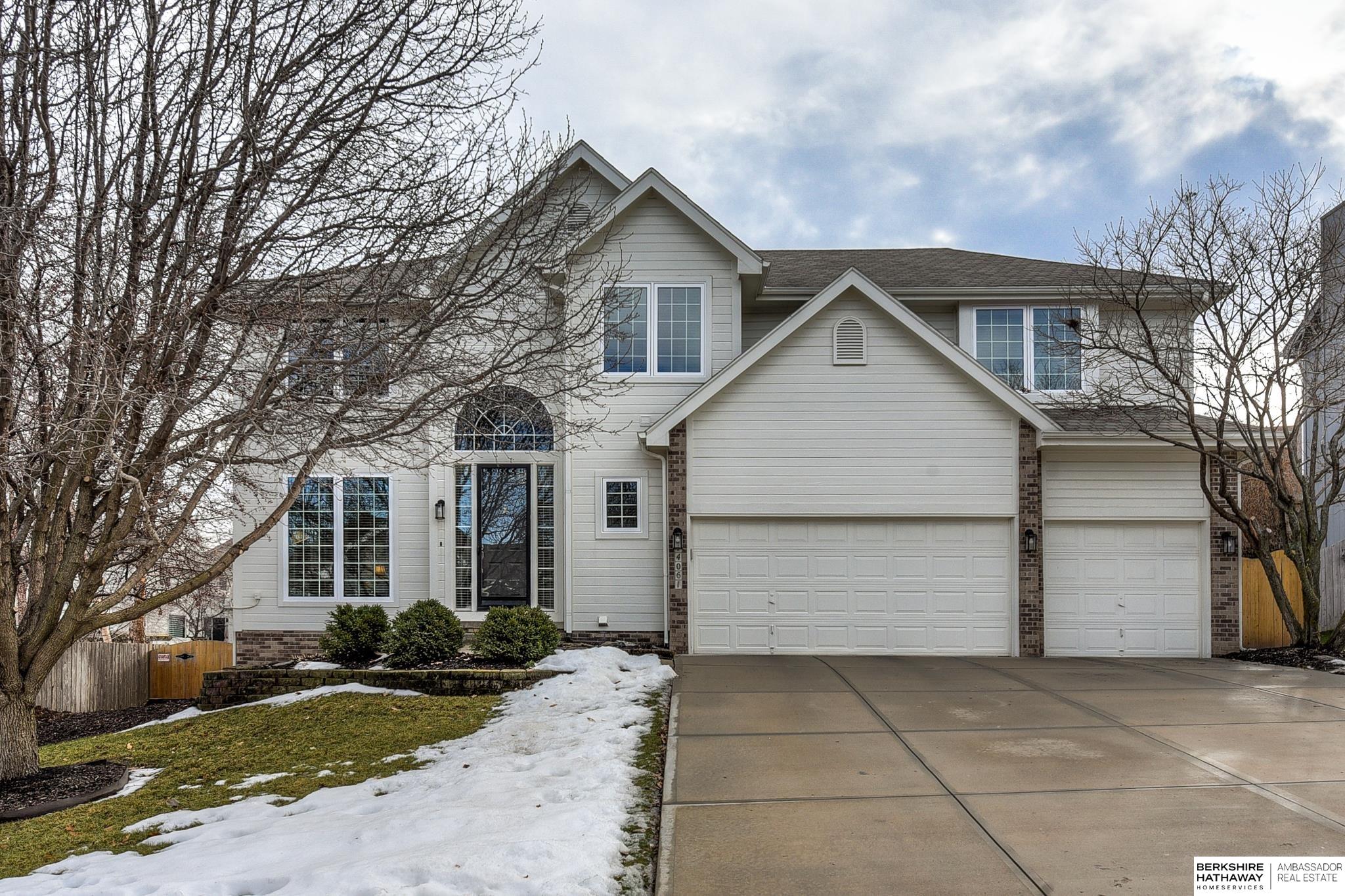 14061 Hartman Avenue, Omaha, NE 68164 (MLS22402496) Nebraska Realty