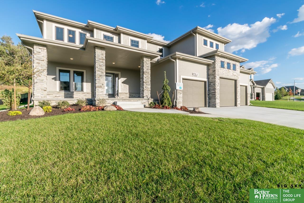 Photo of 10411 S 191st Avenue Omaha NE 68136