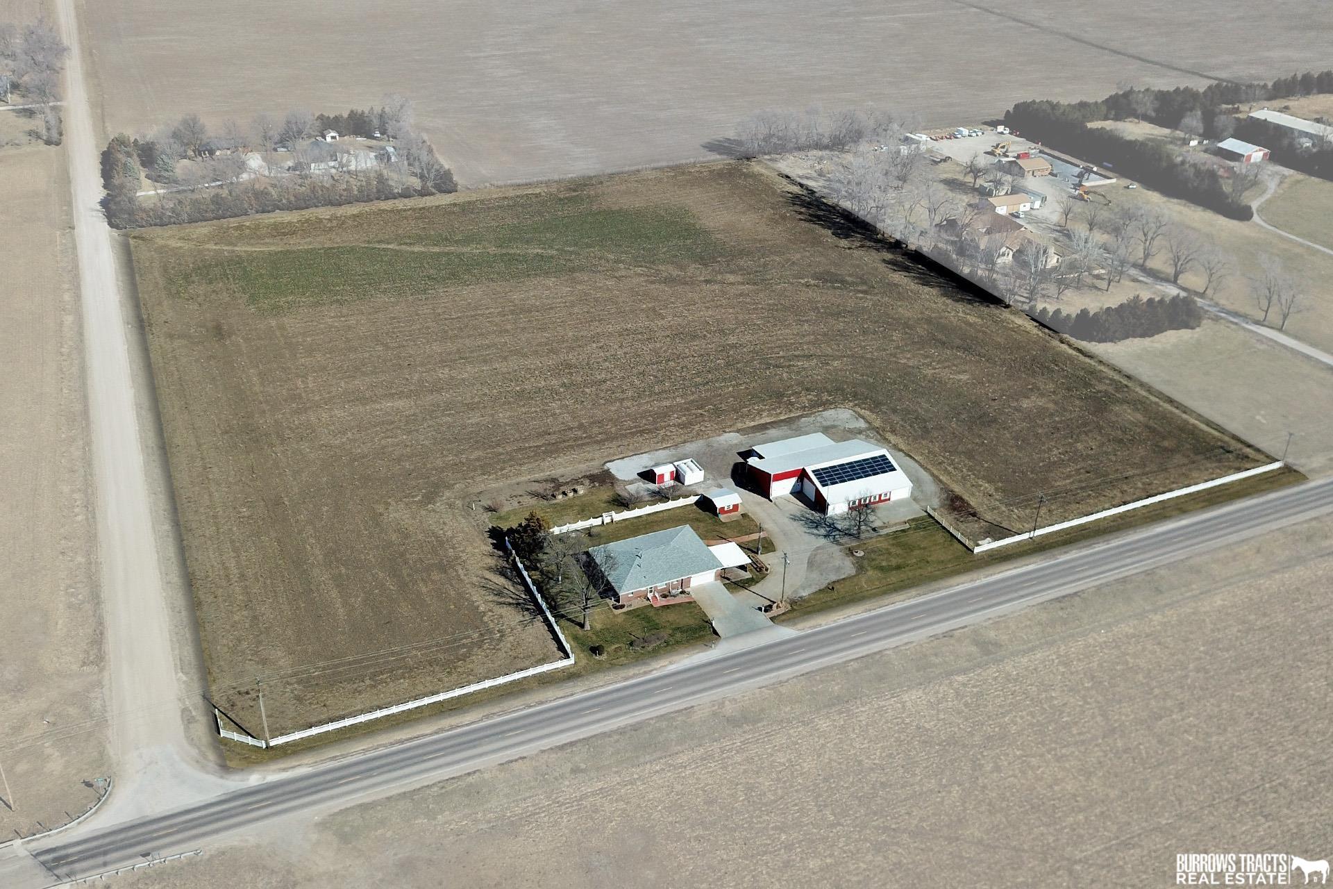Photo of 11300 Waverly Road Waverly NE 68462