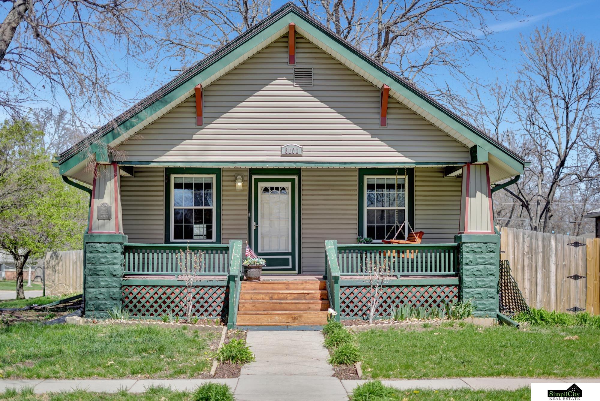 Photo of 5002 Knox Street Lincoln NE 68506