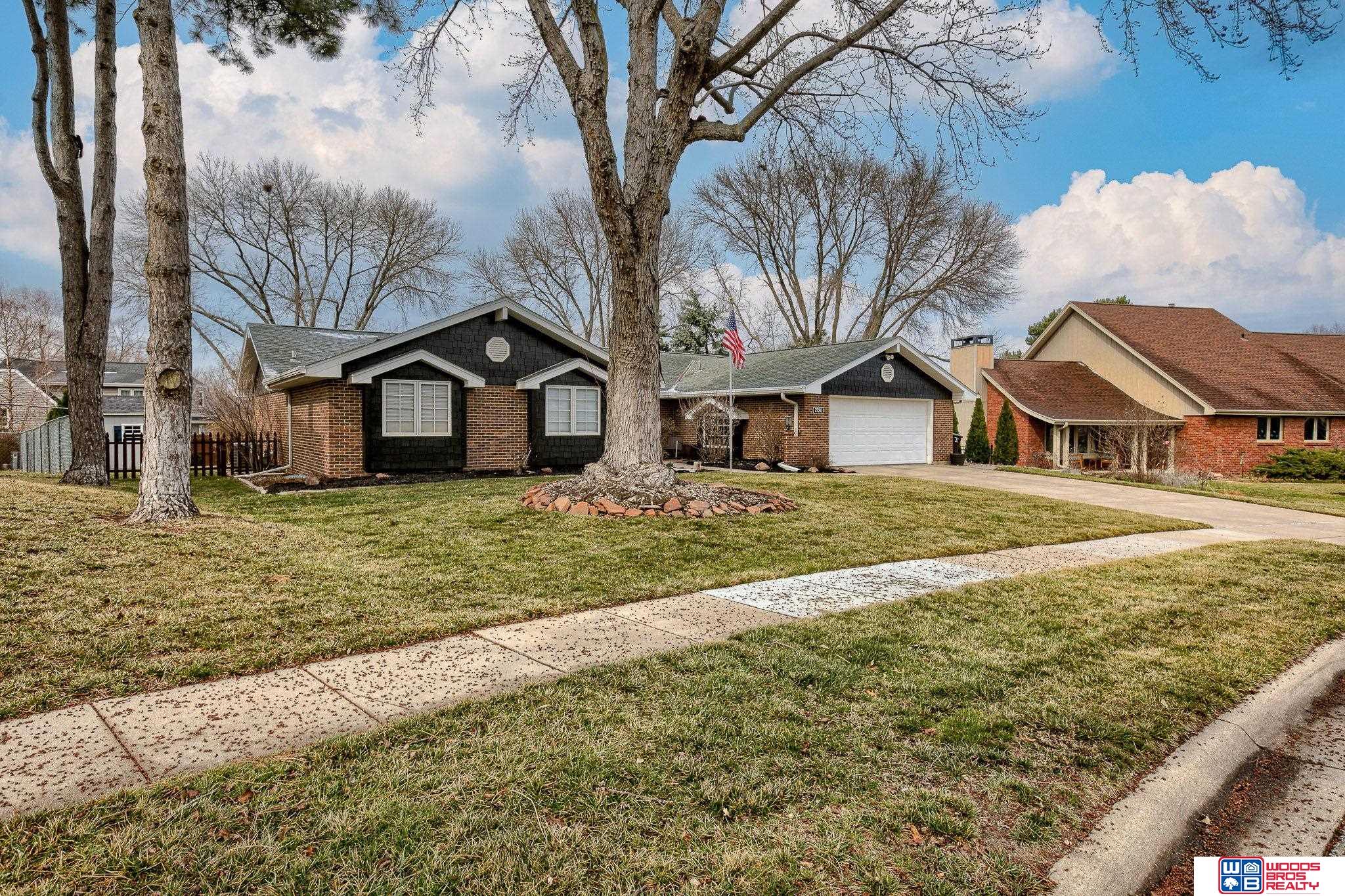 7524 Whitestone Drive, Lincoln, NE 68506 (MLS22404817) Nebraska Realty