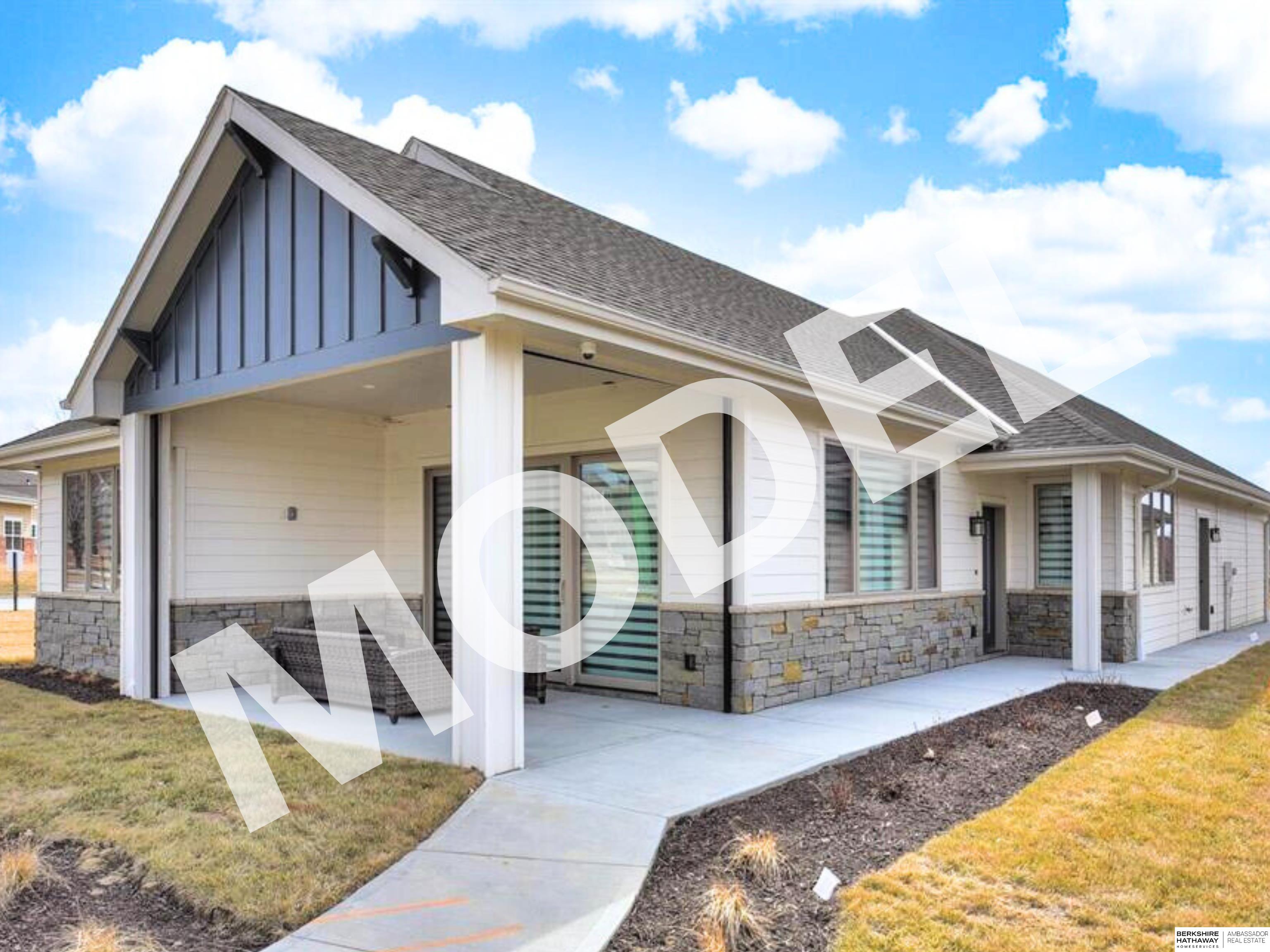 Photo of 2309 S 176th Court Omaha NE 68130
