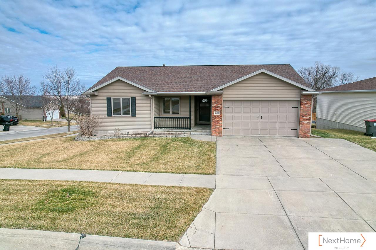 Photo of 2150 NW 47th Court Lincoln NE 68528