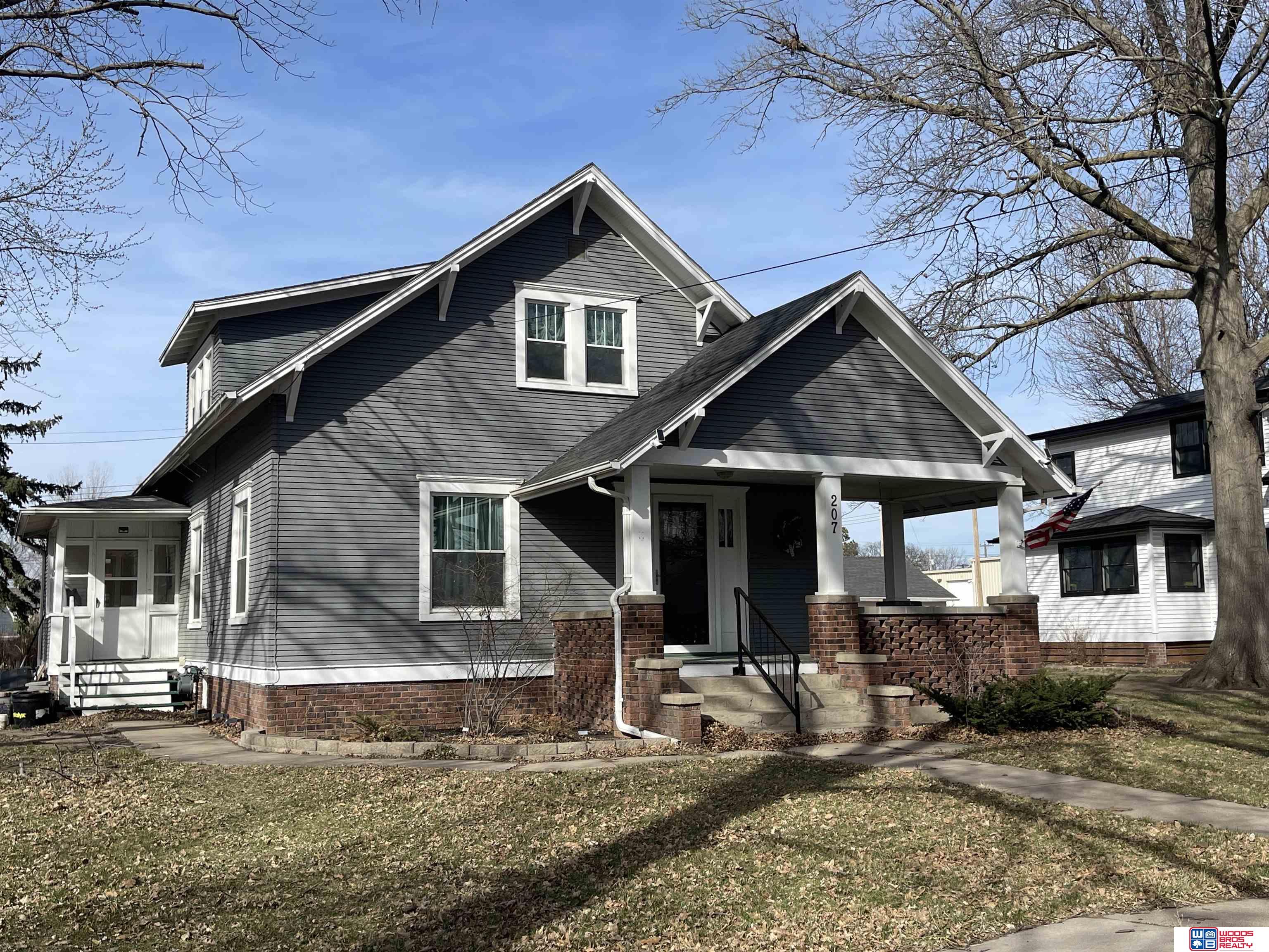 Photo of 207 W 3rd Street Stromsburg NE 68666