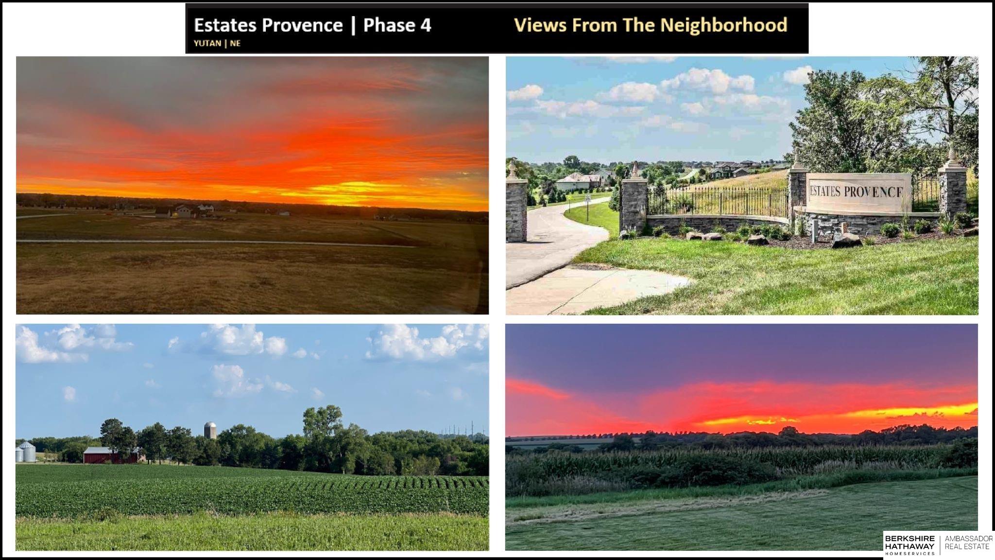 Photo of Lot 79 Estates Provence Yutan NE 68073