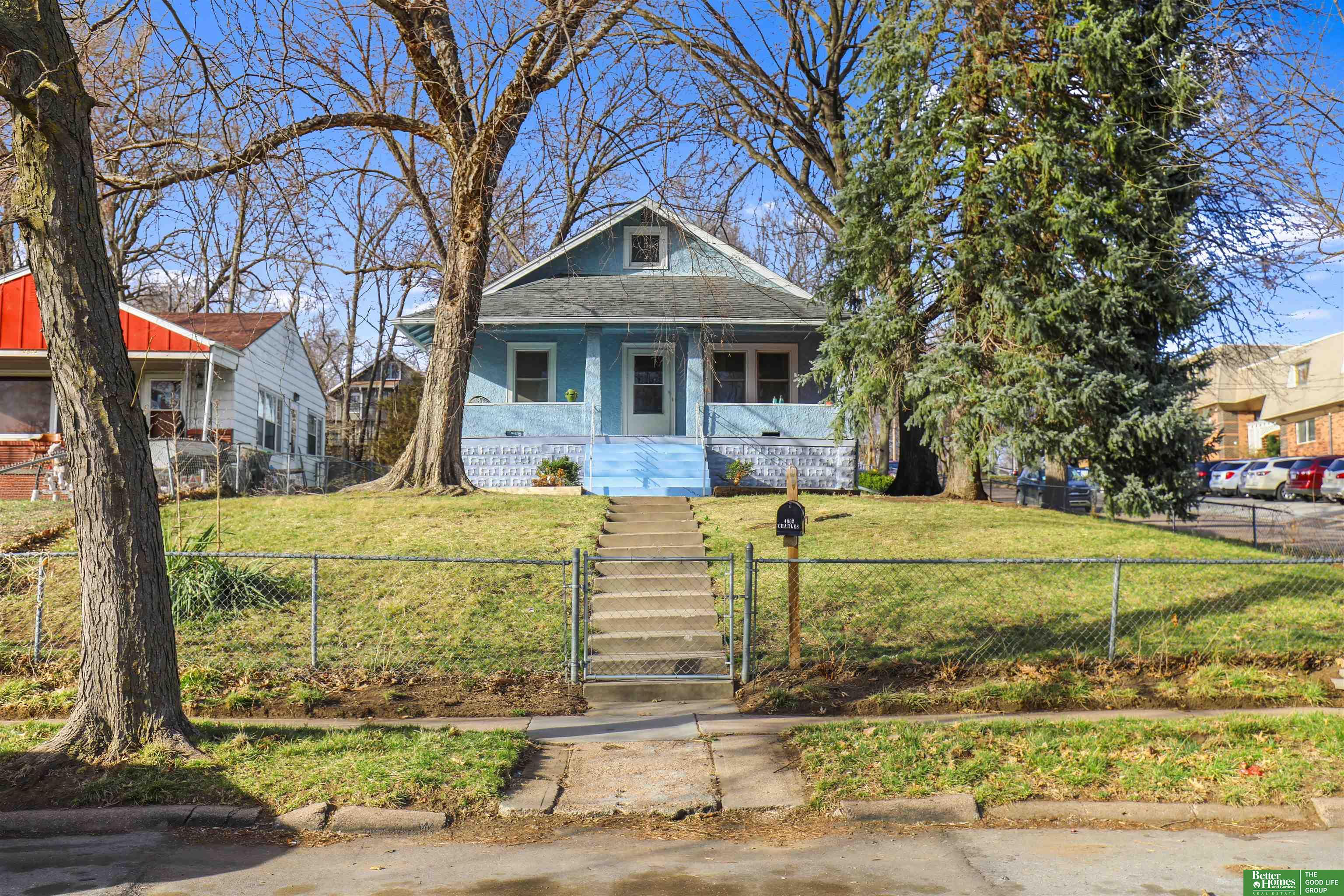 Photo of 4802 Charles Street Omaha NE 68132