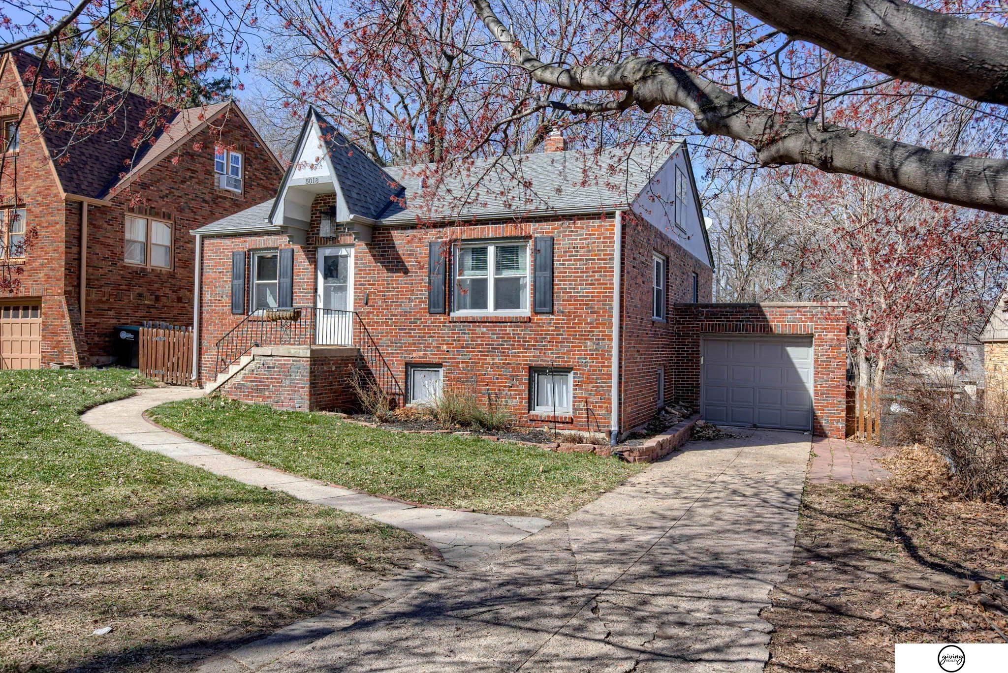 Photo of 5018 Charles Street Omaha NE 68132