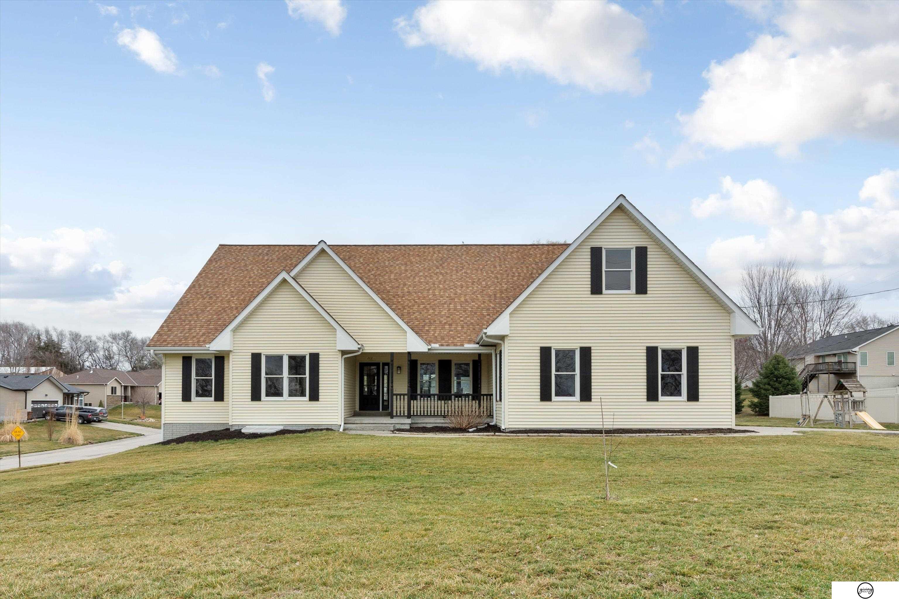 Photo of 713 S 6th Street Ashland NE 68003