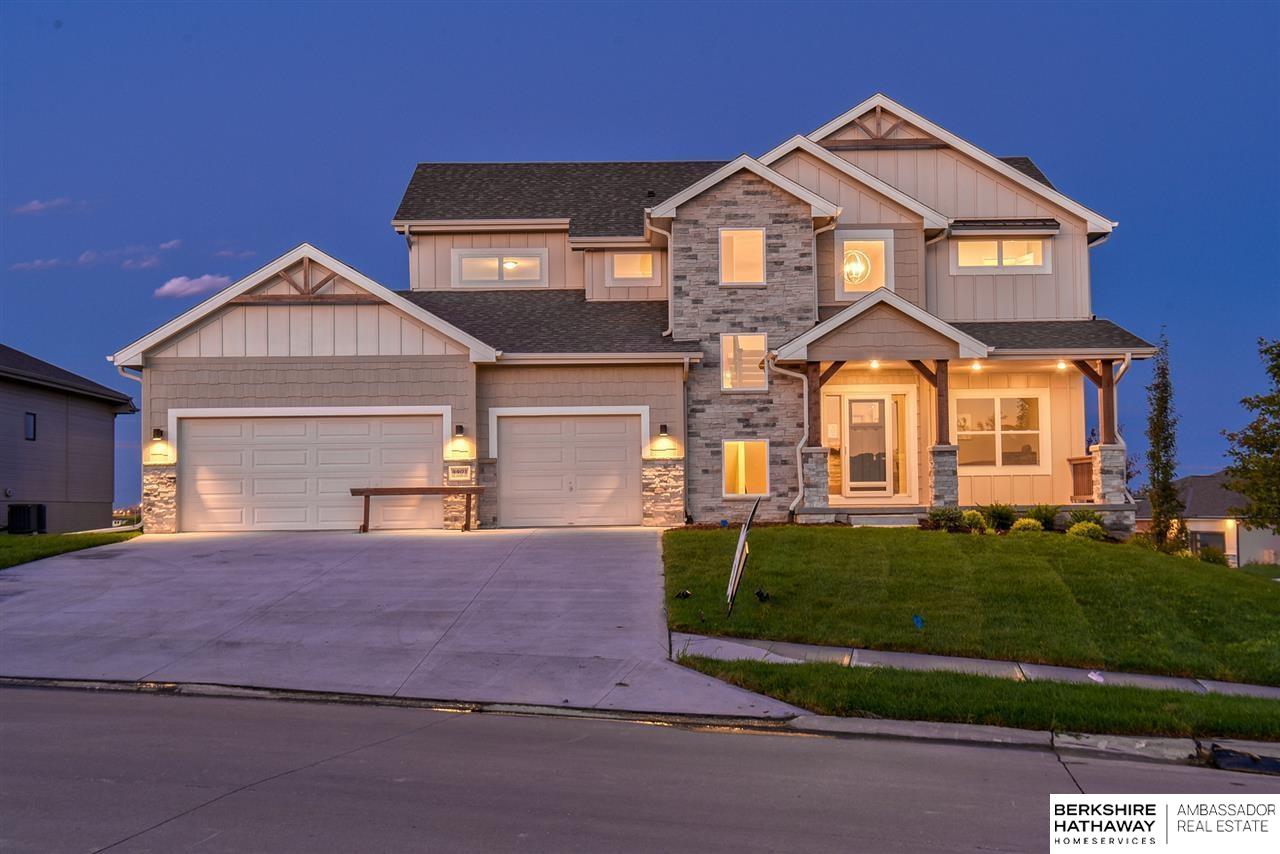 Photo of 12353 Remington Circle Papillion NE 68046
