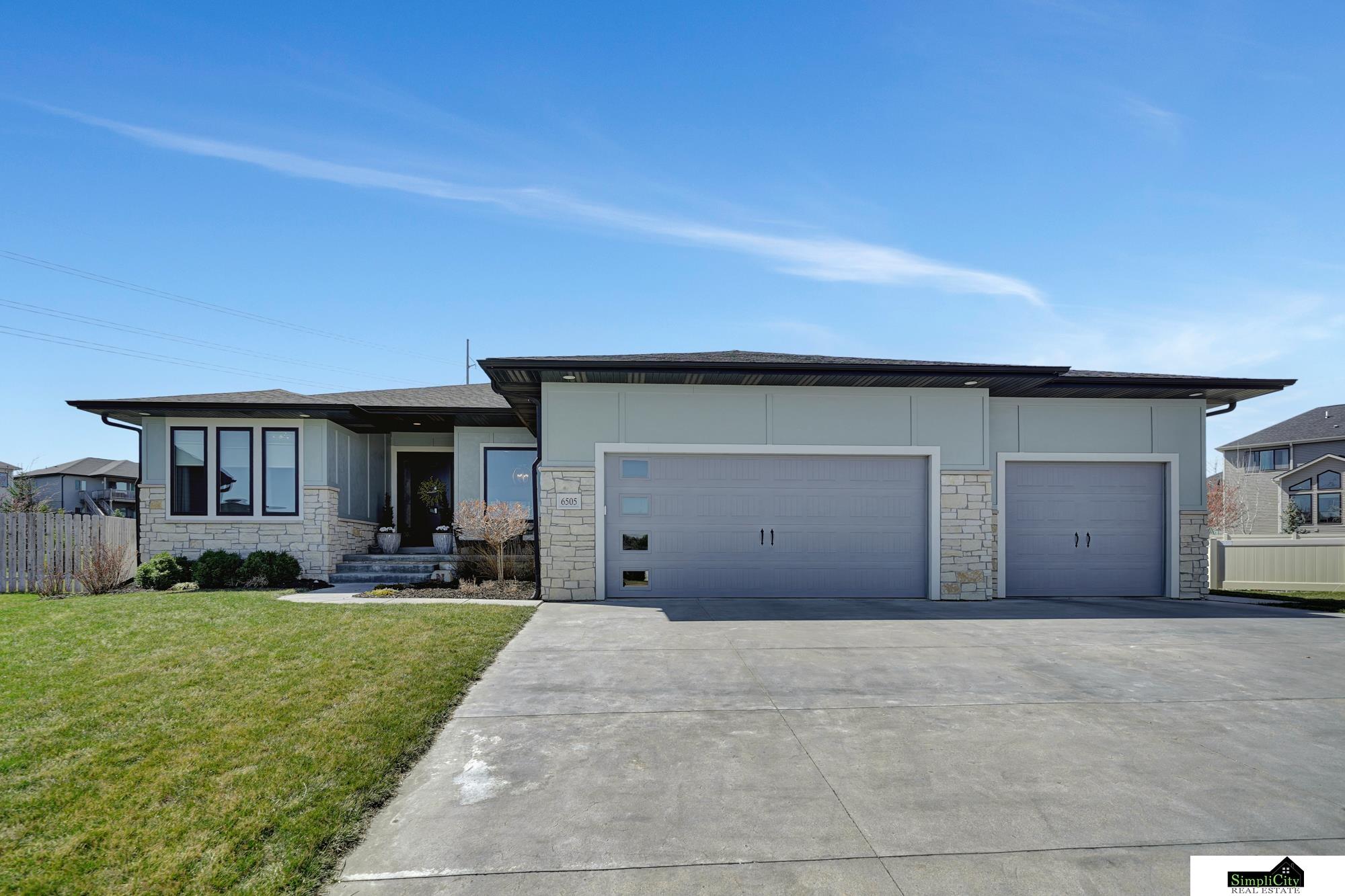 Photo of 6505 Julia Circle Lincoln NE 68516
