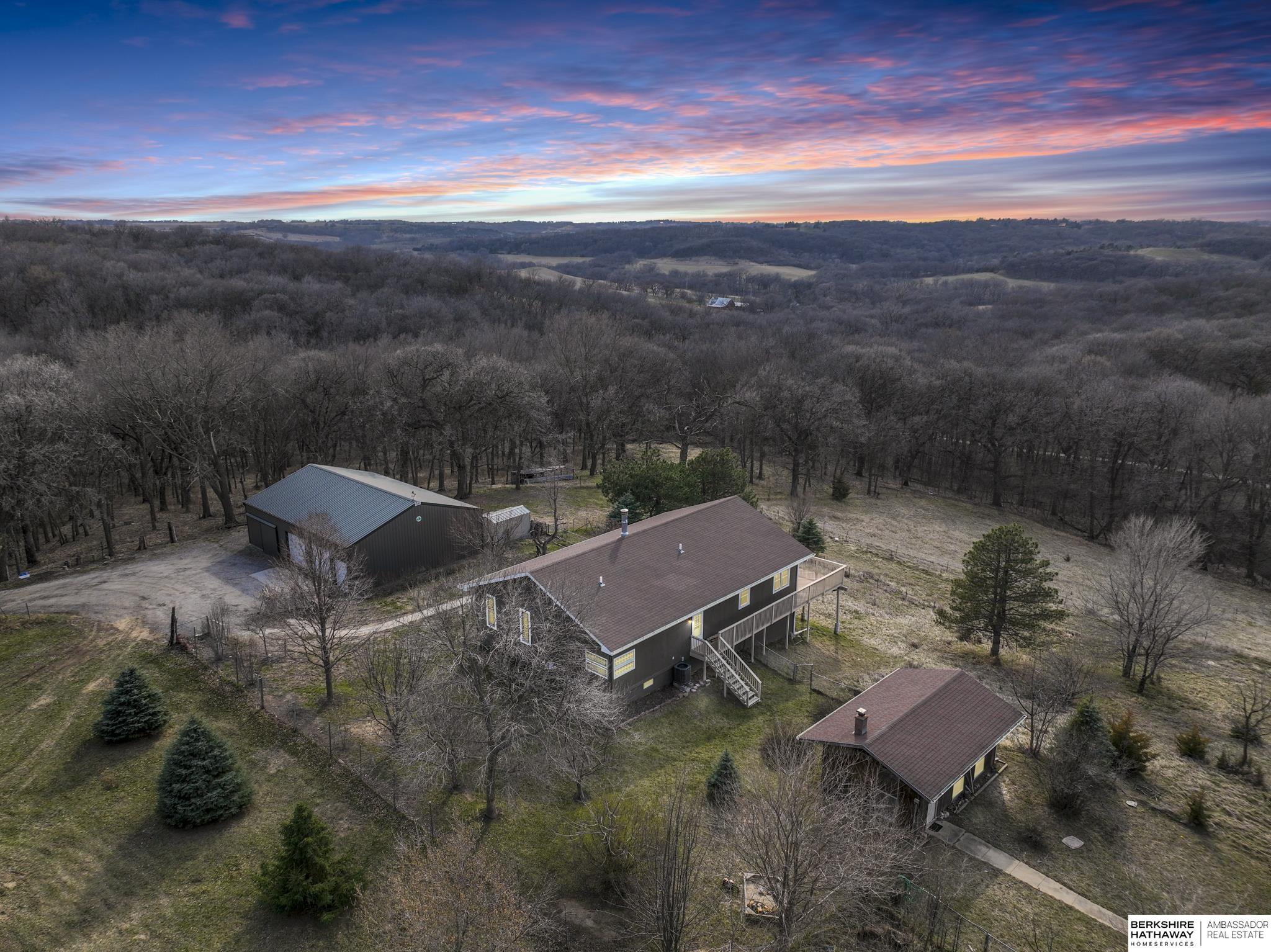 Photo of 5051 County Road P39 Fort Calhoun NE 68023