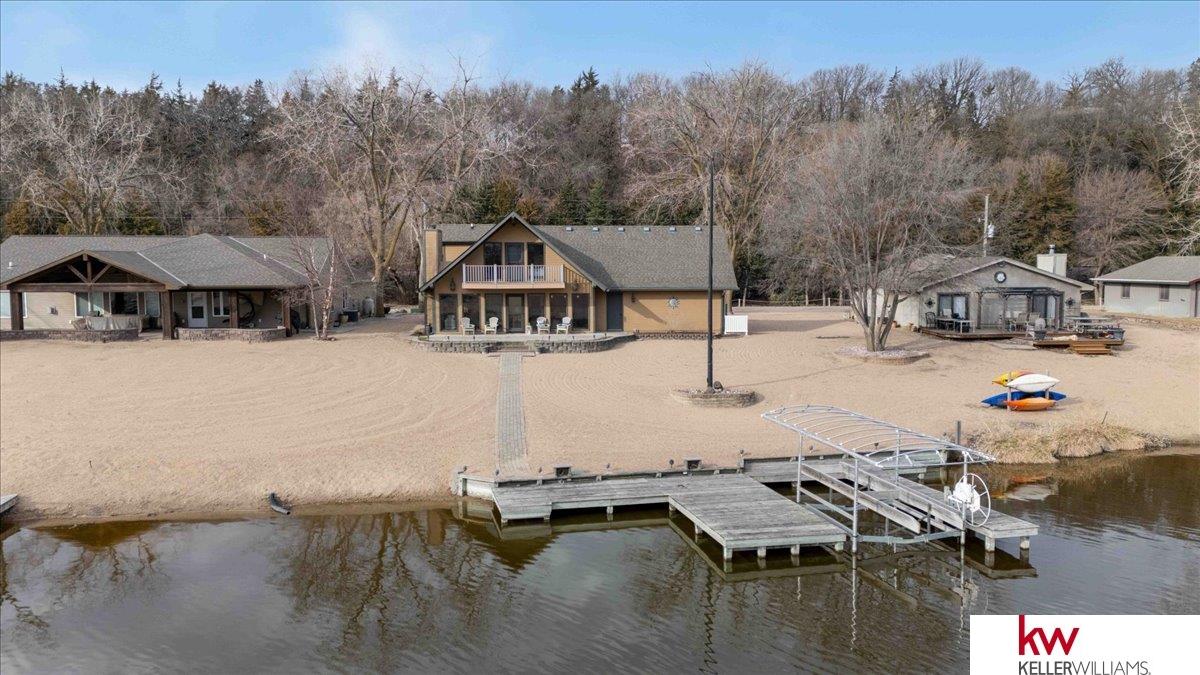 Photo of S1192 N North Lake Shore Drive Fremont NE 68025