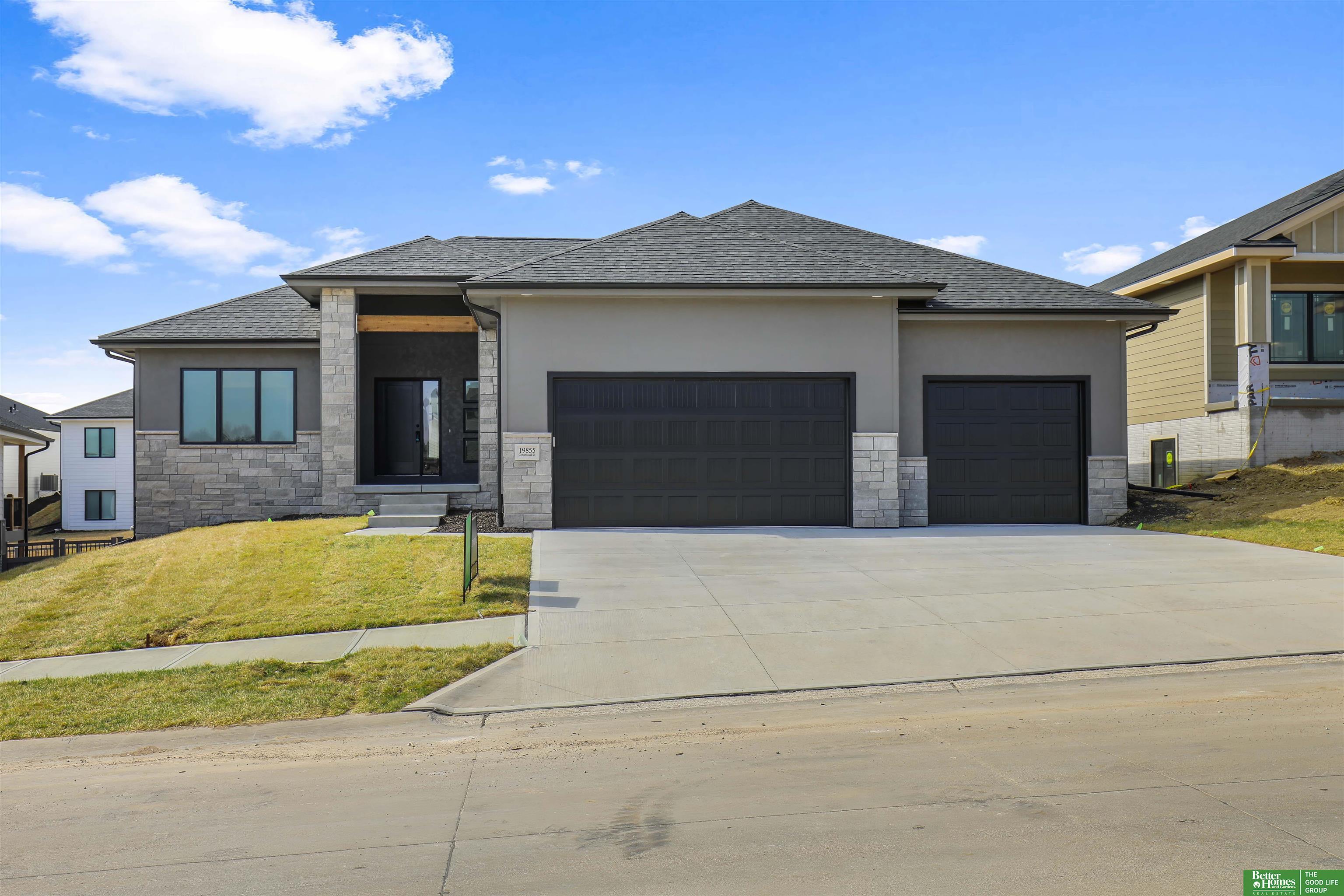 Photo of 19855 Cottonwood Street Gretna NE 68028