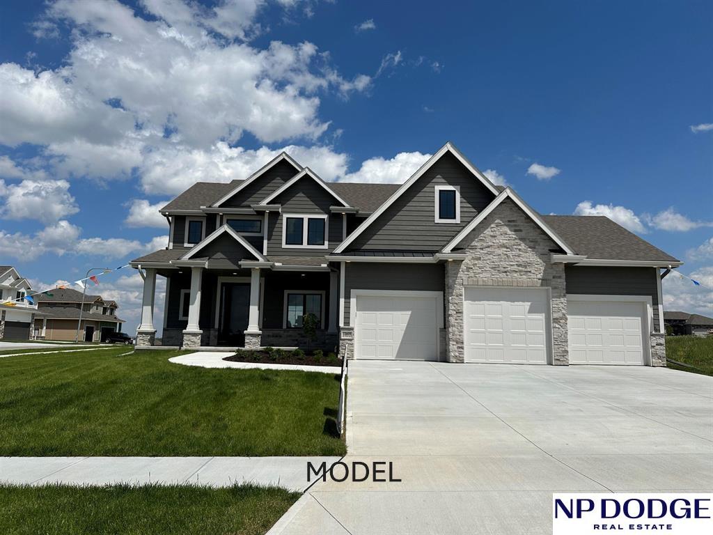 Photo of 12605 S 79 Street Papillion NE 68046