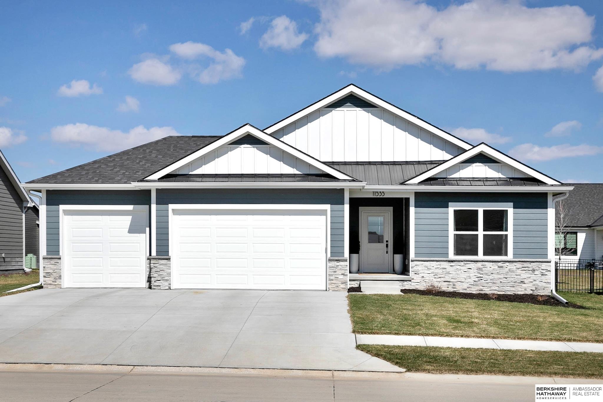 Photo of 11535 S 191st Street Gretna NE 68028