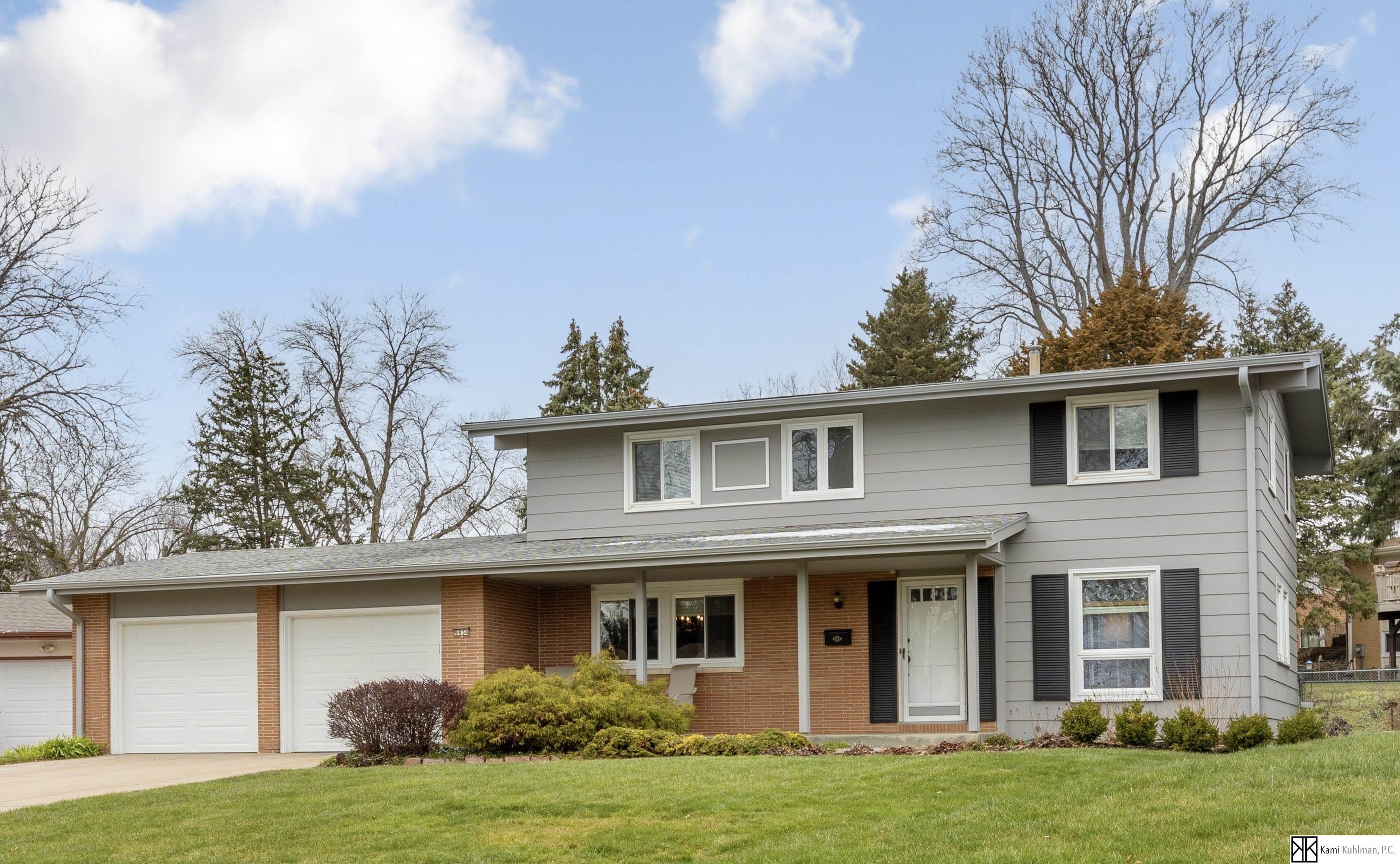 Photo of 9834 Ruggles Street Omaha NE 68134