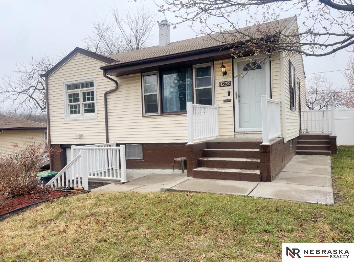 Photo of 3232 Bedford Avenue Omaha NE 68111