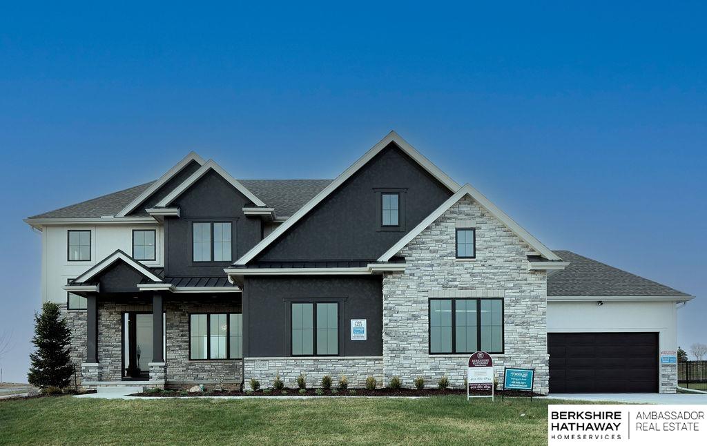 Photo of 12366 Schirra Street Papillion NE 68046