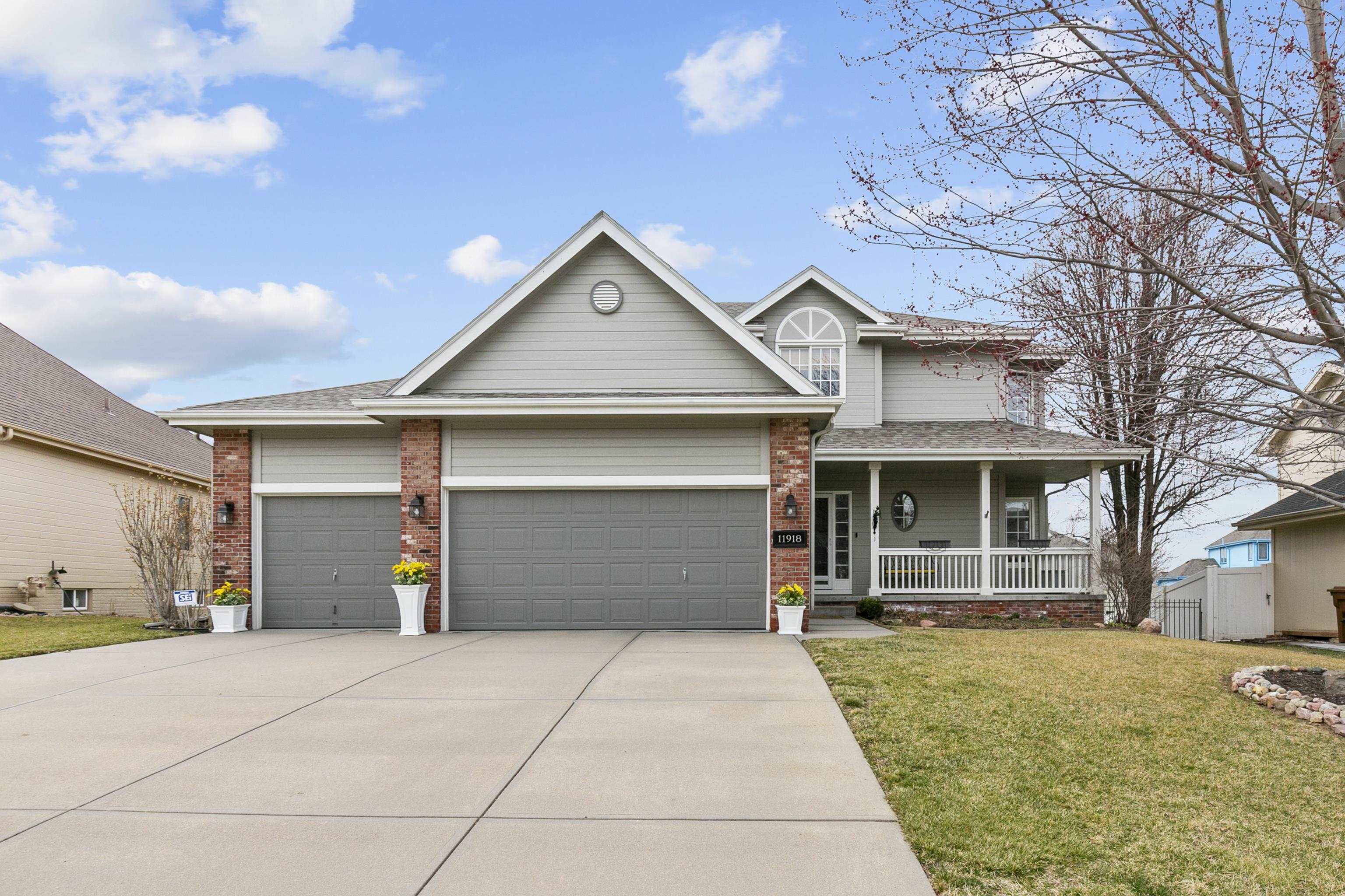 Photo of 11918 S 52 Street Papillion NE 68133