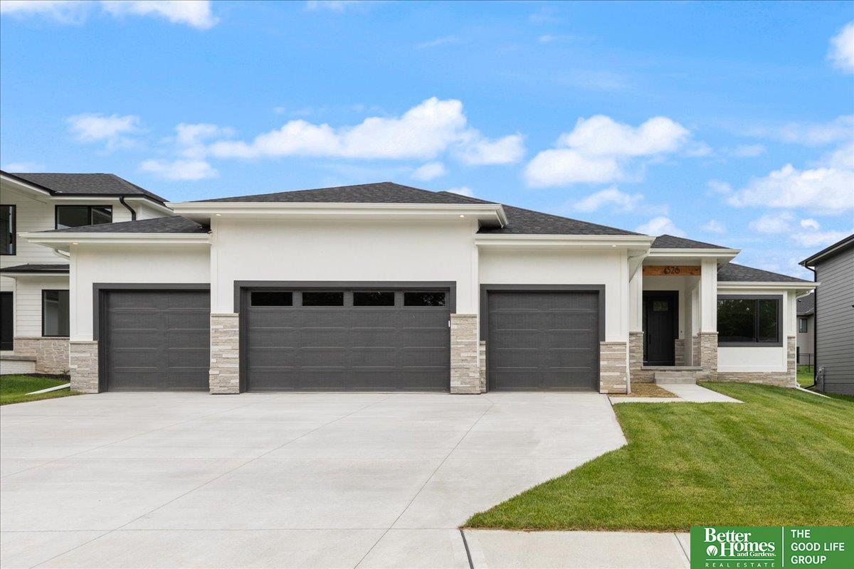 Photo of 4526 S 202nd Street Omaha NE 68135