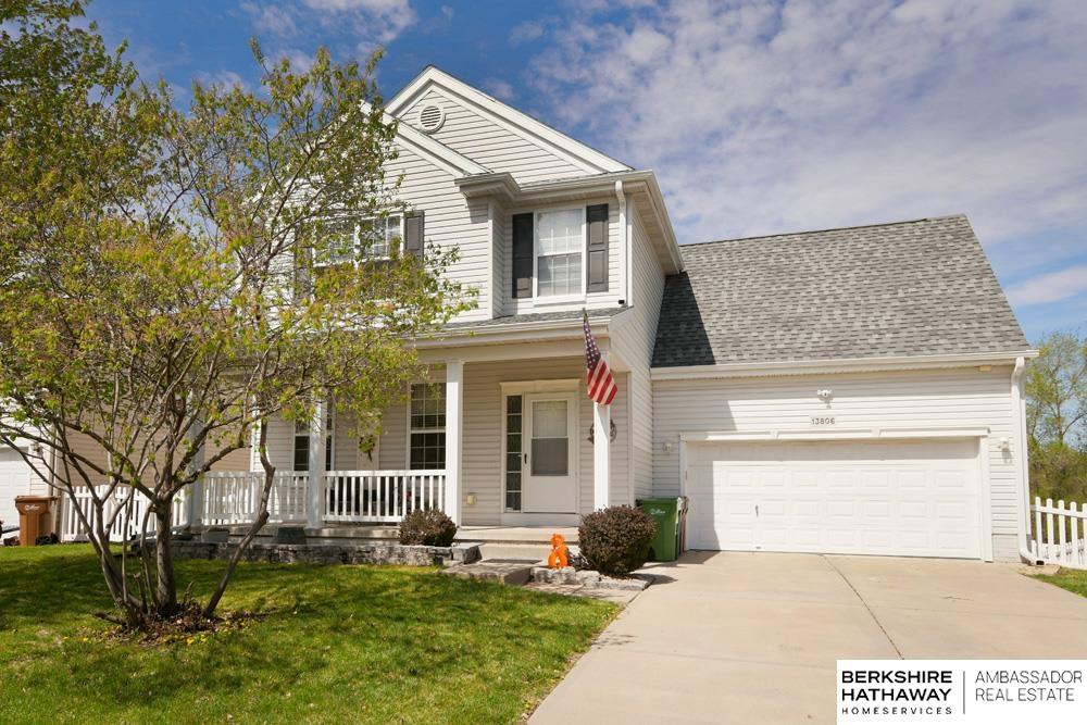 Photo of 13806 Rahn Boulevard Bellevue NE 68123
