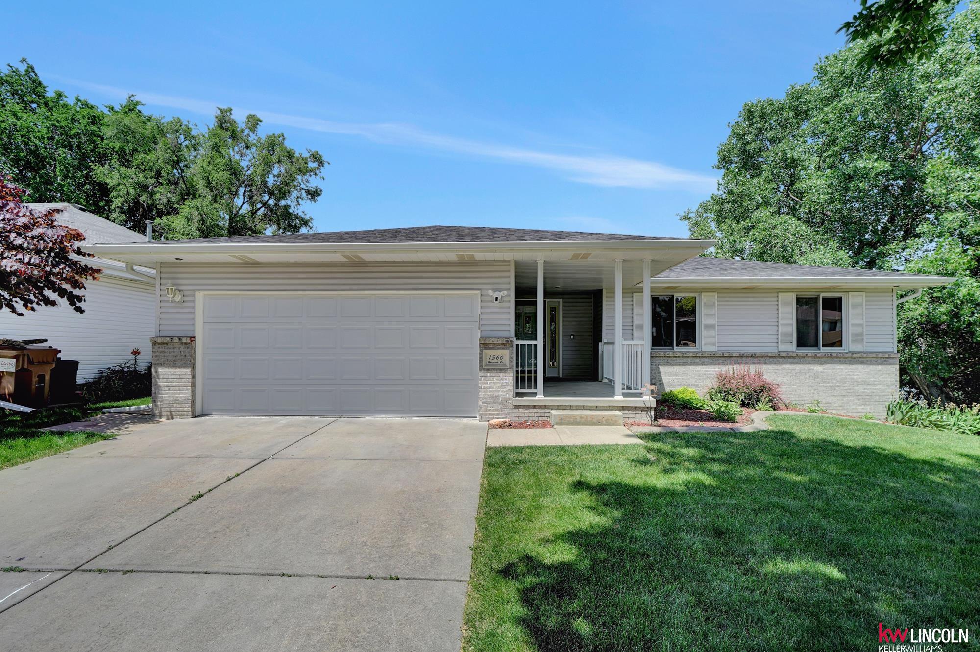 1560 Hartland Road, Lincoln, NE 68521 MLS 22408241