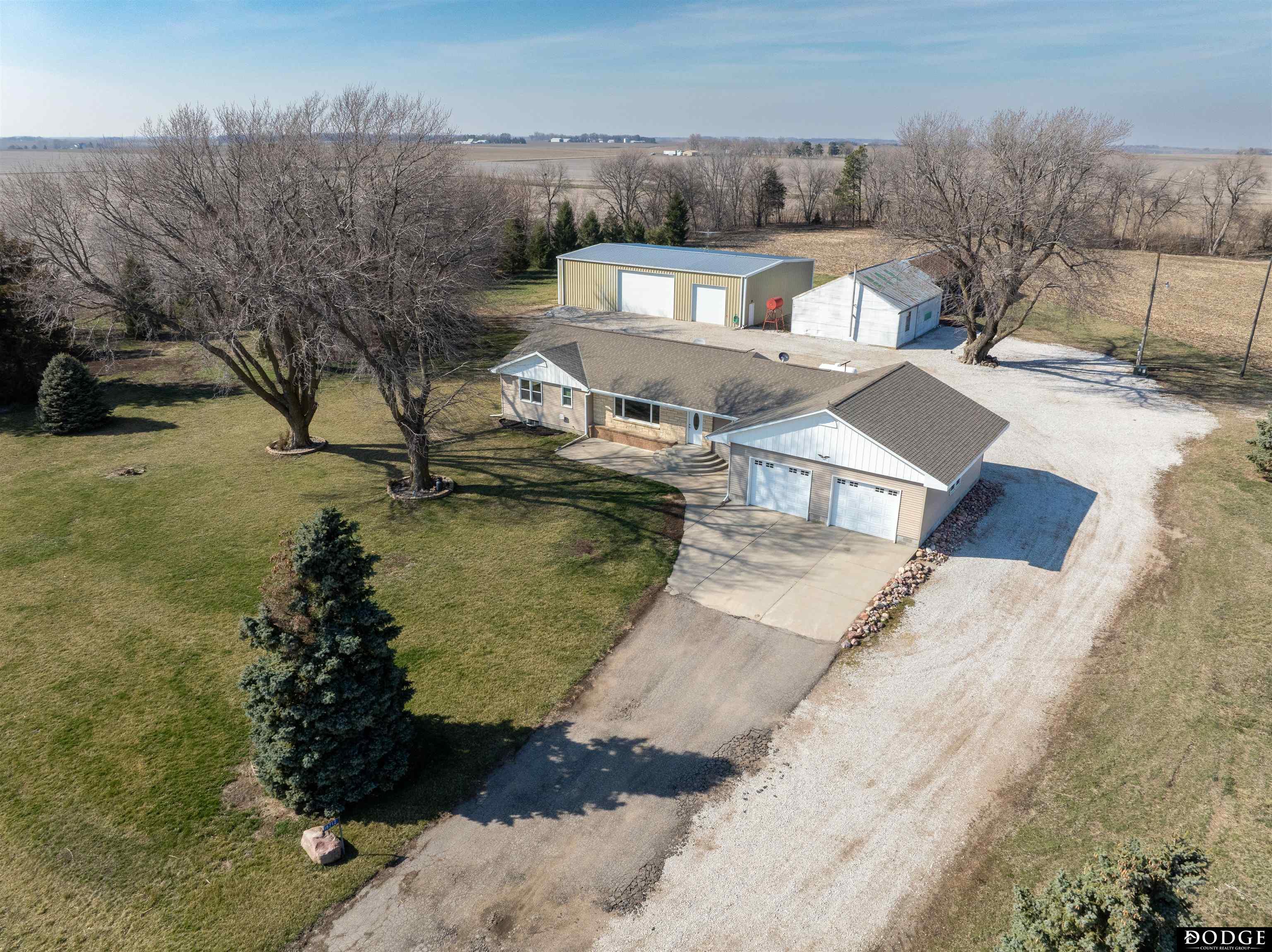Photo of 18712 Co. Rd. P16 Blair NE 68008