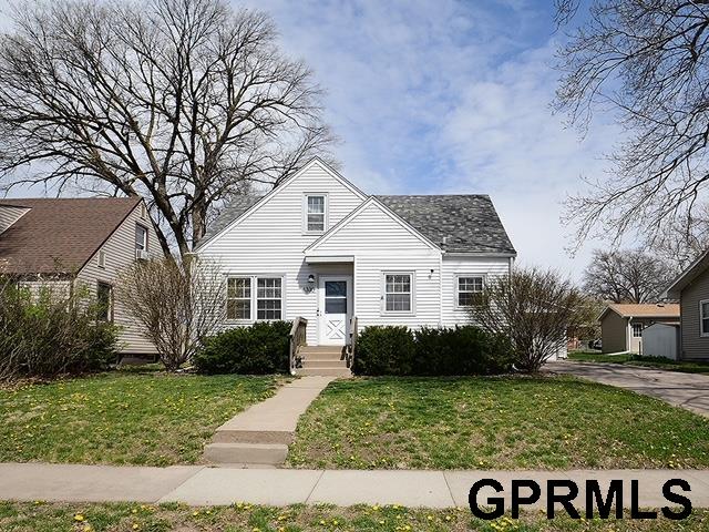 Photo of 4330 F Street Lincoln NE 68510