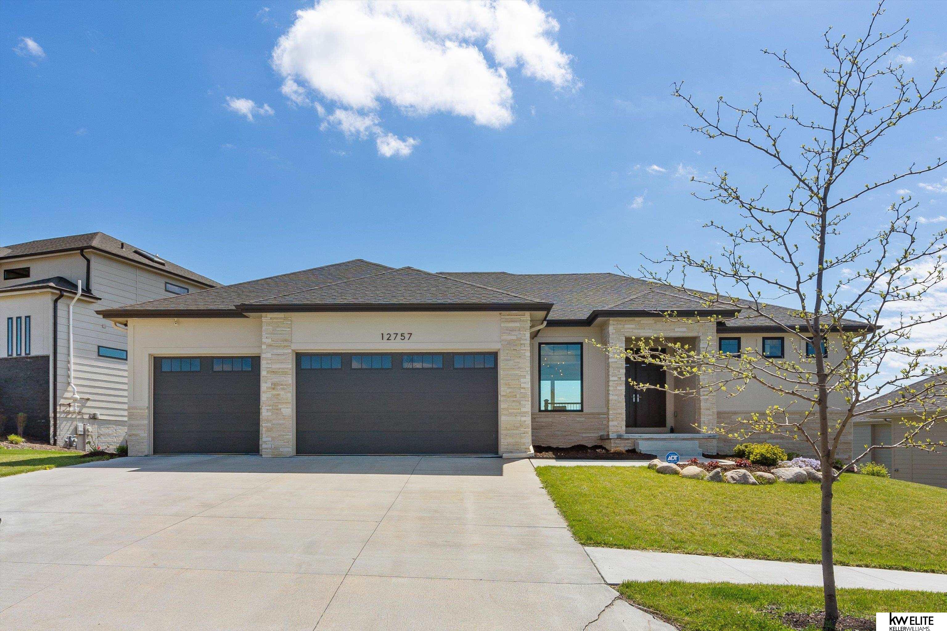 Photo of 12757 Mormon Street Omaha NE 68142