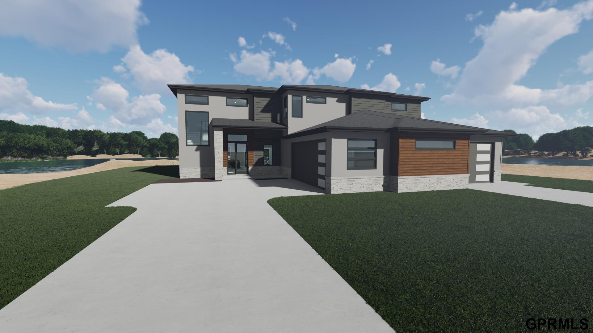 Photo of 6512 N 289th Circle Valley NE 68064