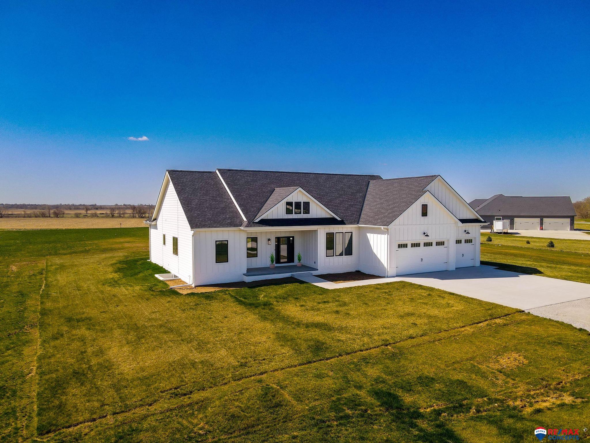 Photo of 533 Gracie Road Ashland NE 68003