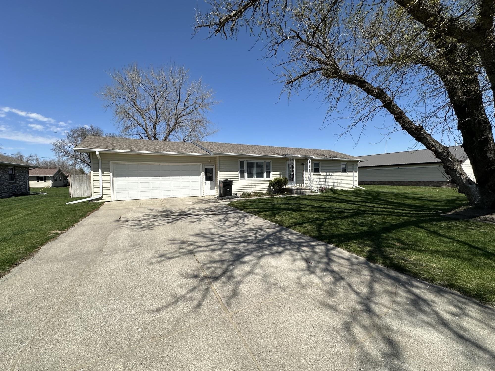 Photo of 404 Earl Street Pender NE 68047