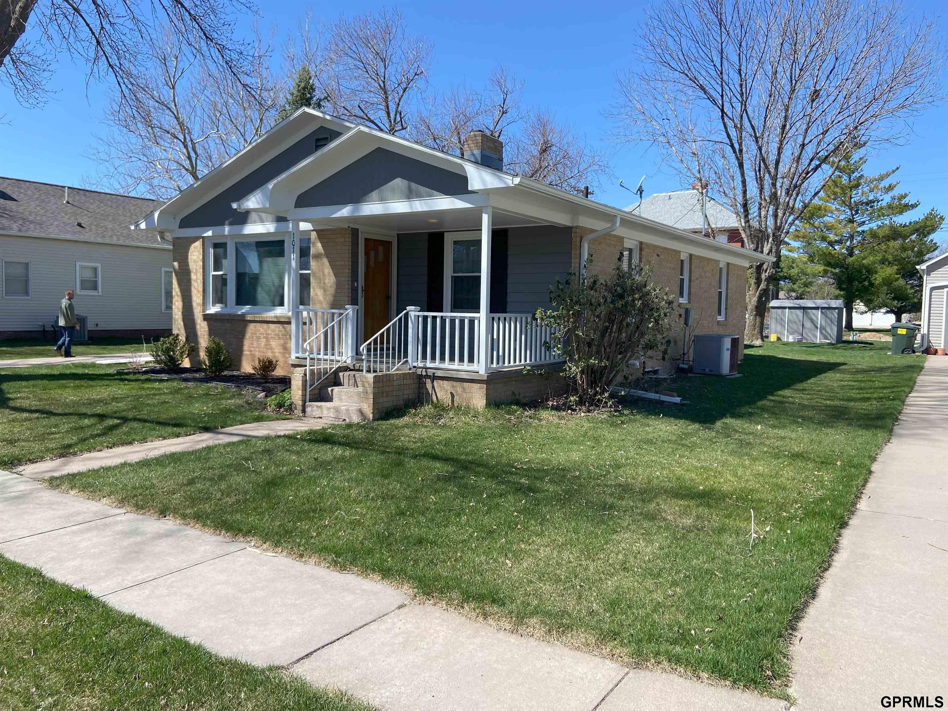 Photo of 1011 16th Street Henderson NE 68371