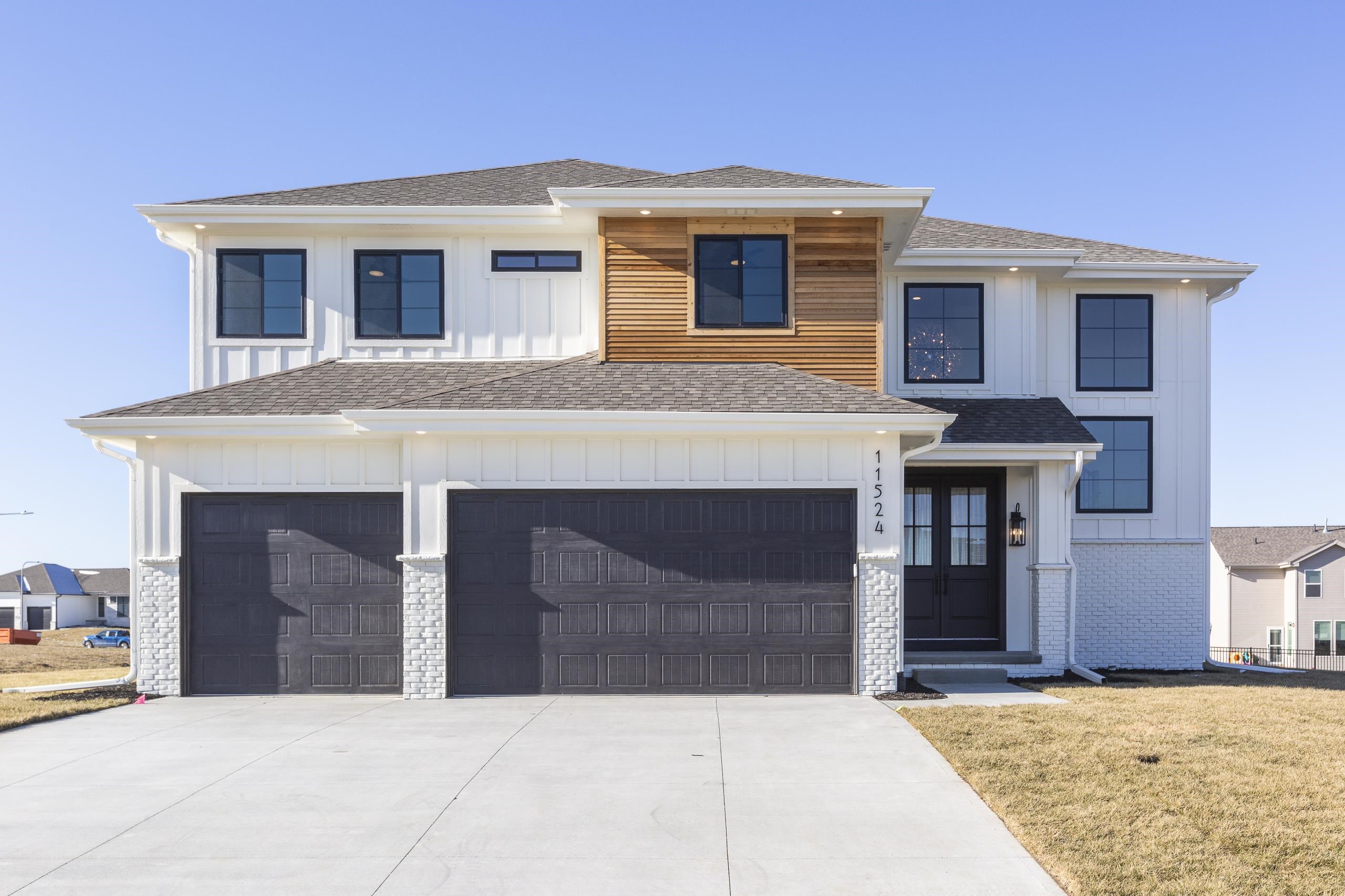 Photo of 11510 S 189th Street Gretna NE 68028